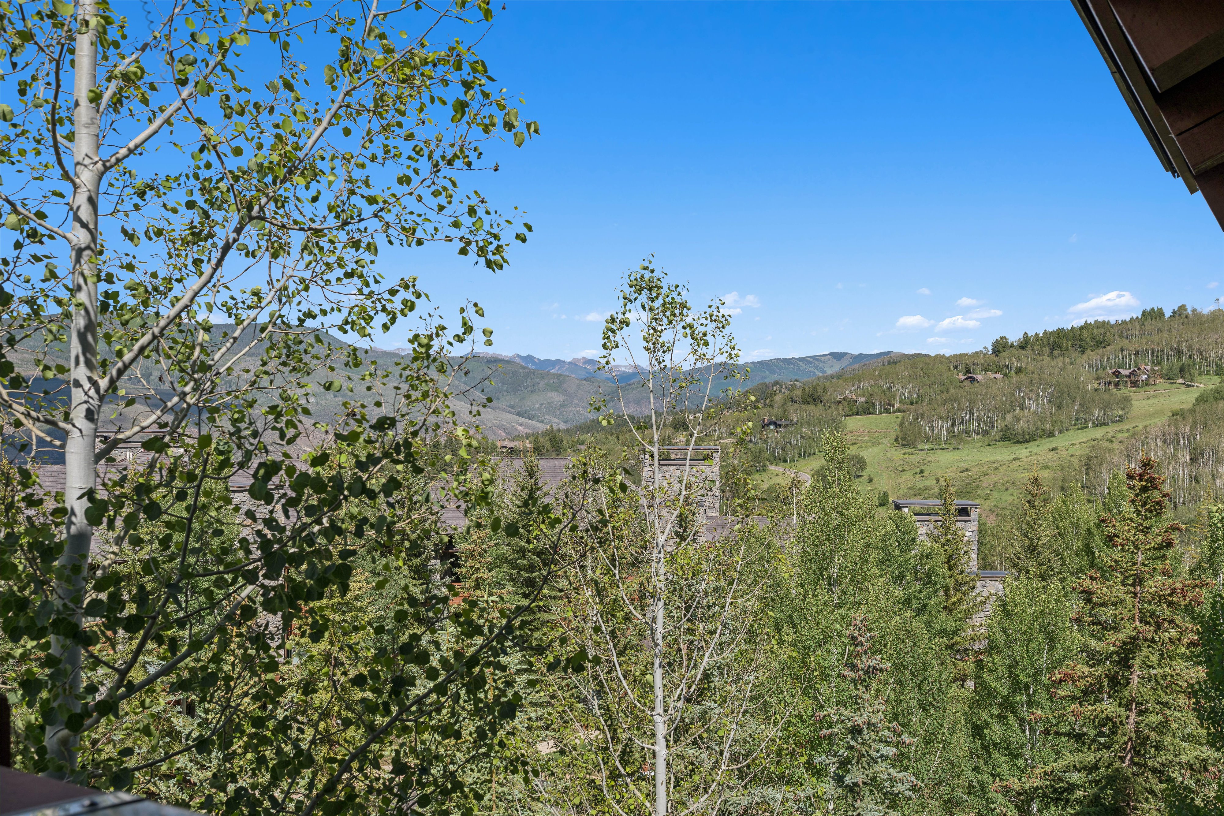  Bachelor Gulch penthouse residence at Hummingbird with Ski-in/ski-out access - 物件實景