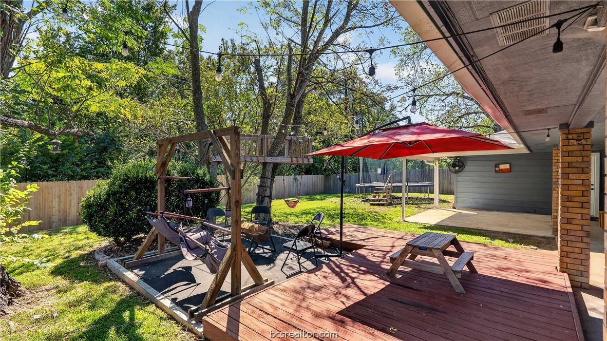 Old Oaks Dr, Bryan, TX 77802 #1