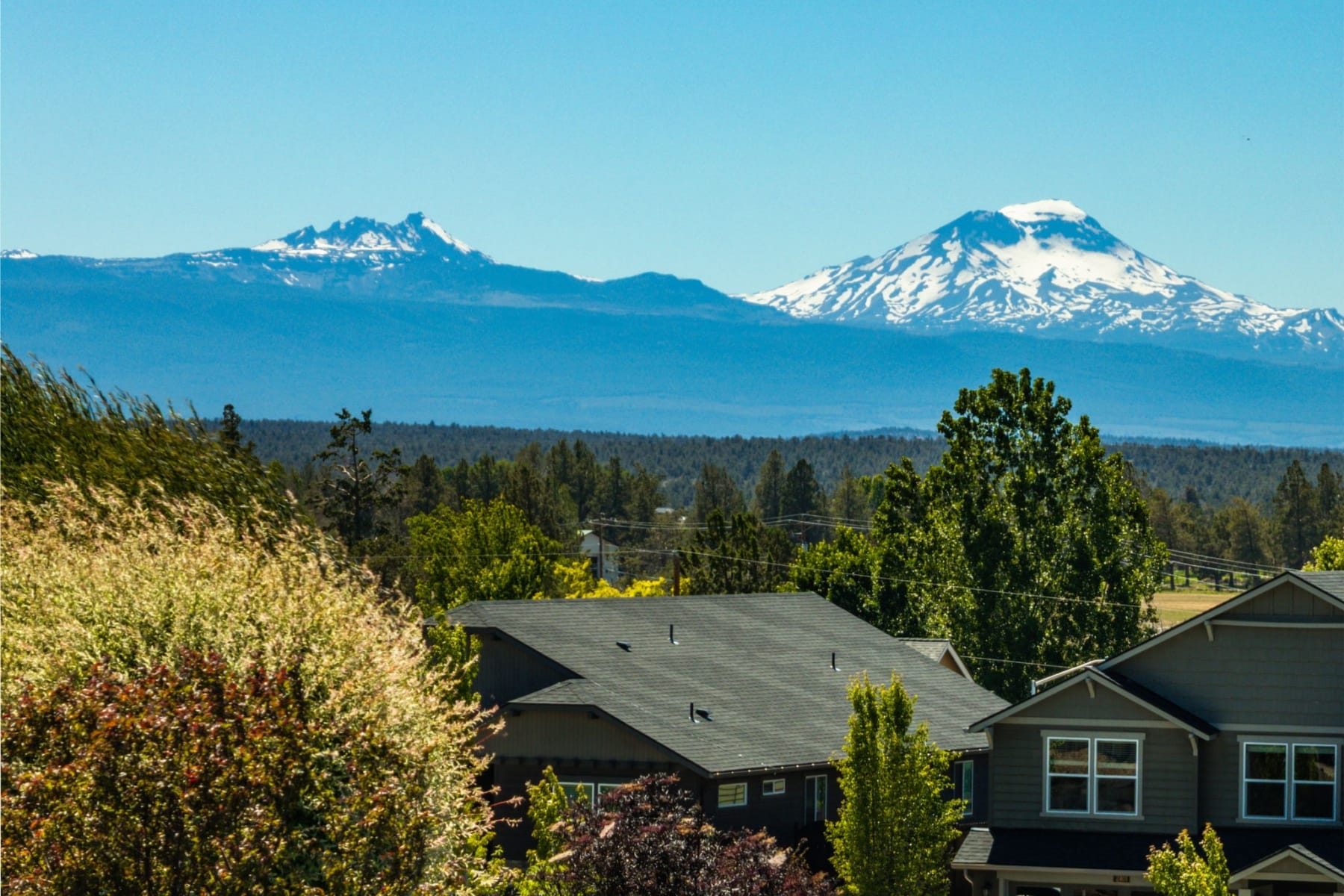  4431 SW Salmon Place Redmond, OR 97756 - 物件實景