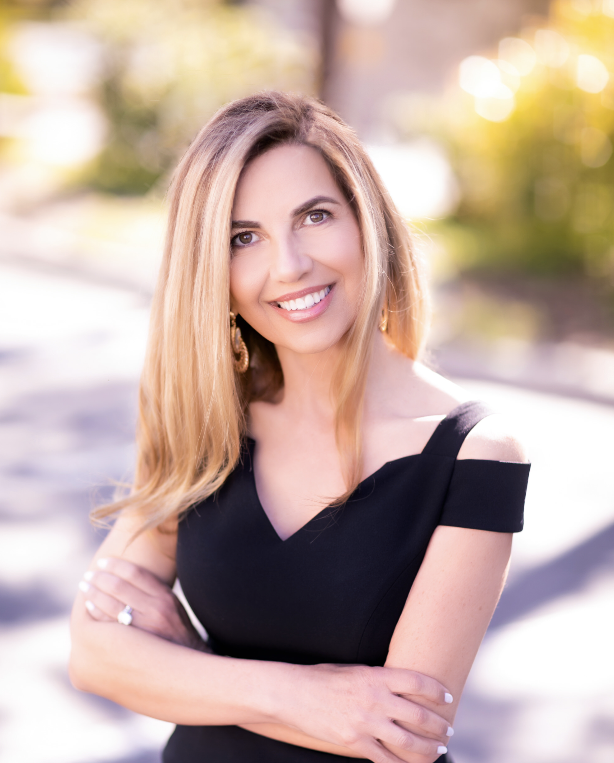 Mary Afzali