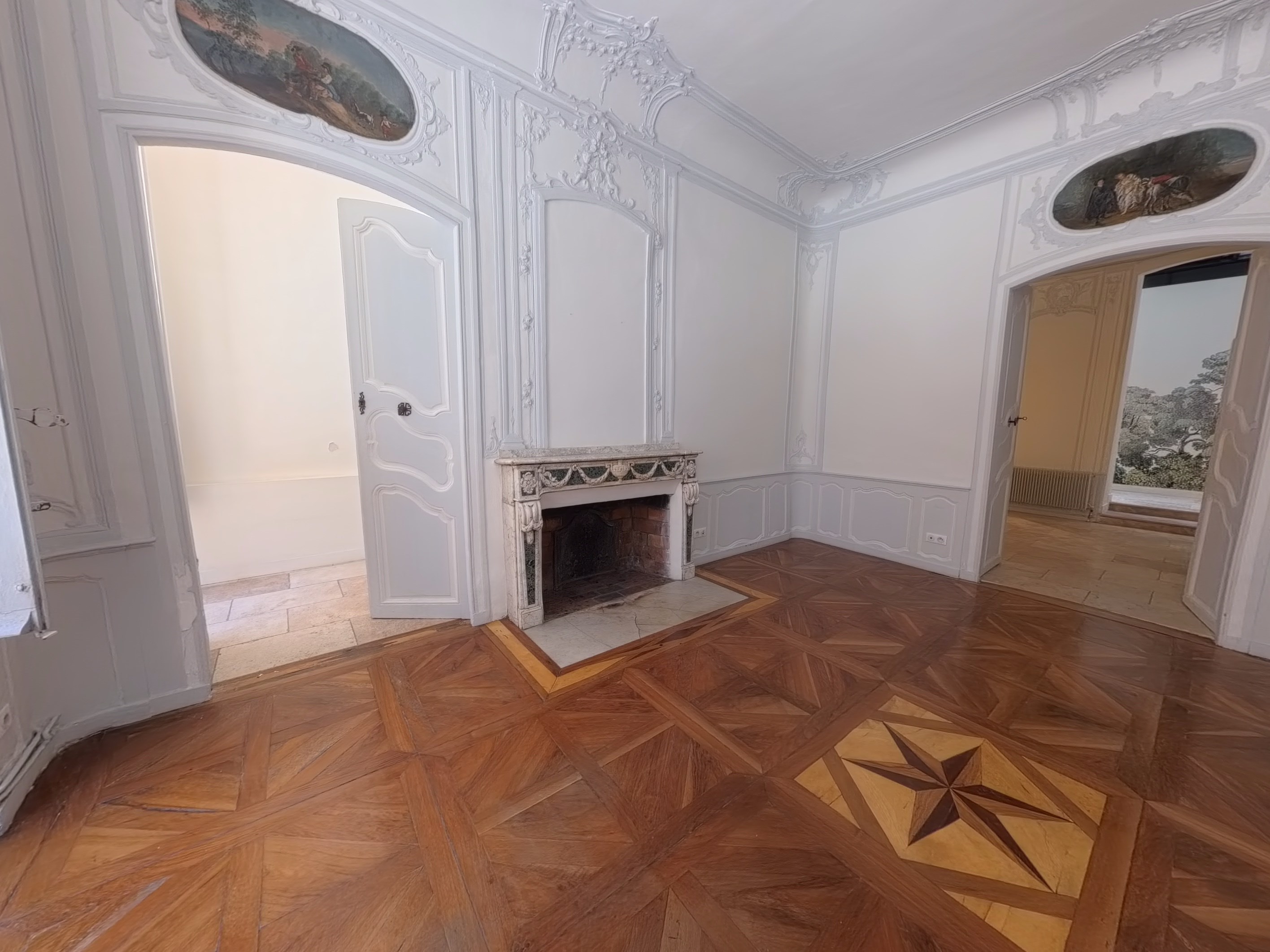  Apartment in the city centre of Aix-en-Provence. - 物件實景