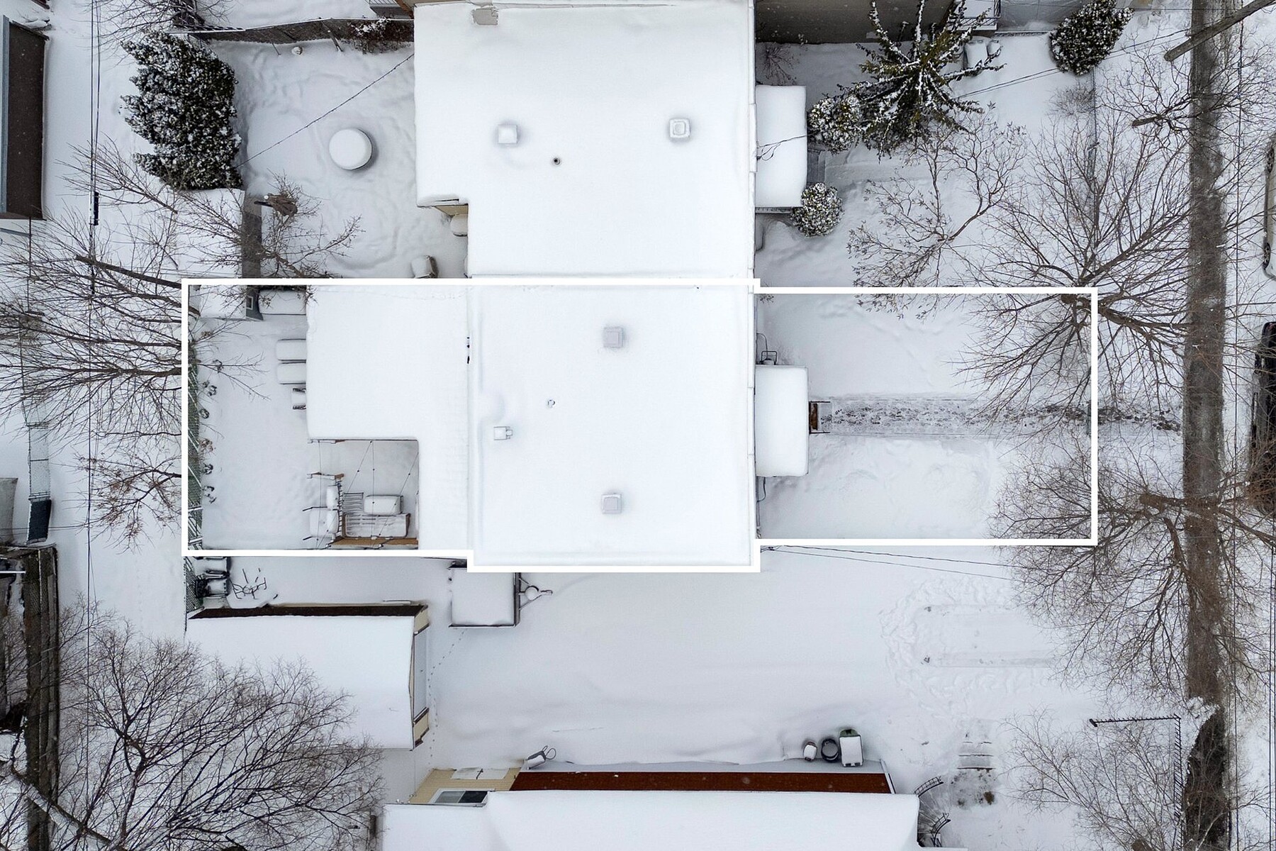  Le Sud-Ouest, Montréal - 物件實景