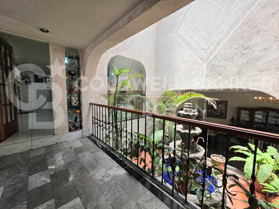 Atizapán de Zaragoza, Estado de méxico, 52995, Mexico, 3 Bedrooms Bedrooms, ,4 BathroomsBathrooms,Residential,For Sale,1926035