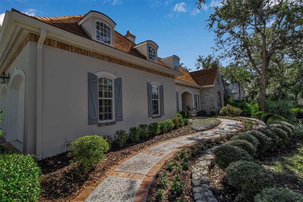 Osprey, Florida, 34229, United States, 4 Bedrooms Bedrooms, ,3 BathroomsBathrooms,Residential,For Sale,1994888