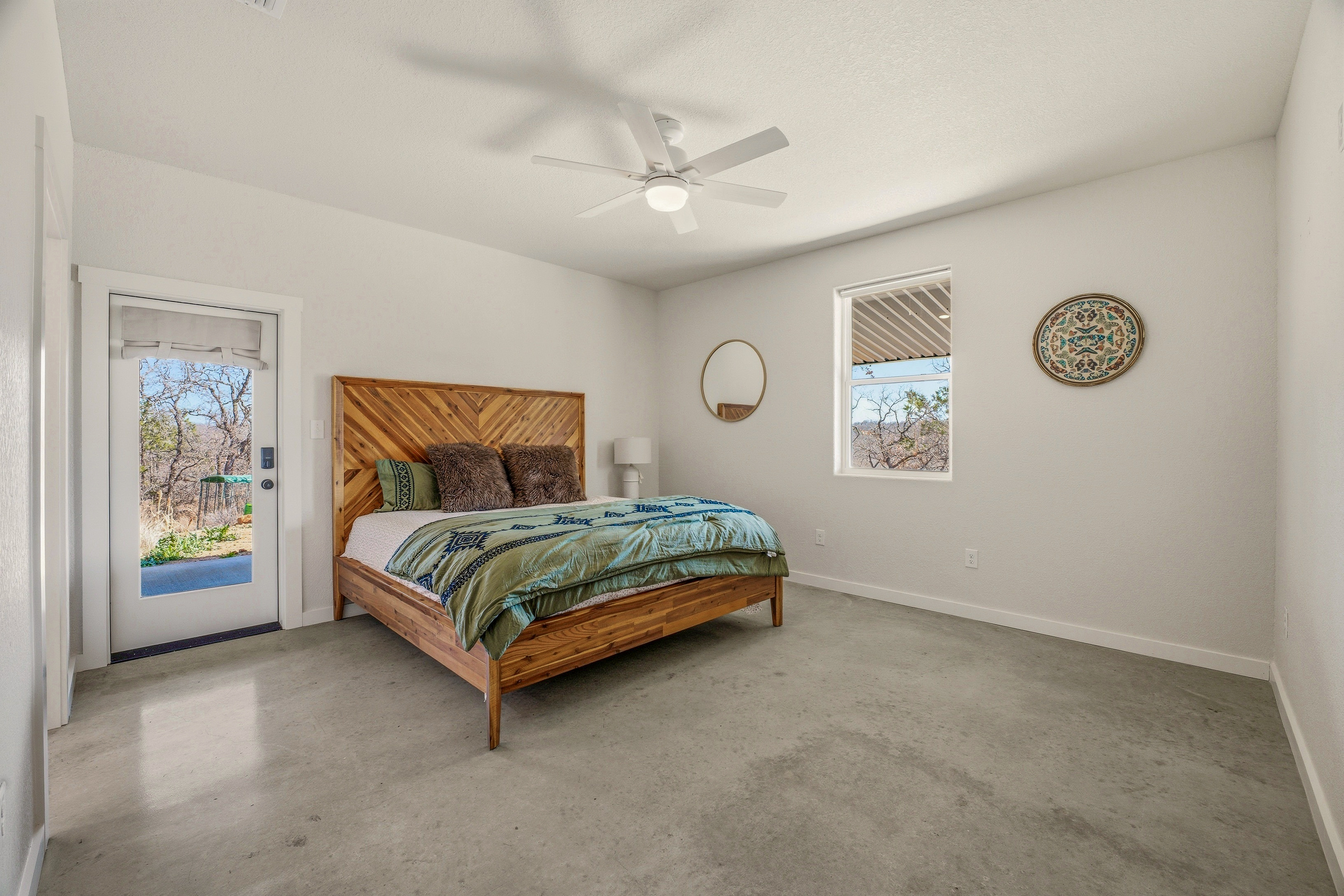  1525 Bosley Road, Santo, TX, 76472 - 物件實景