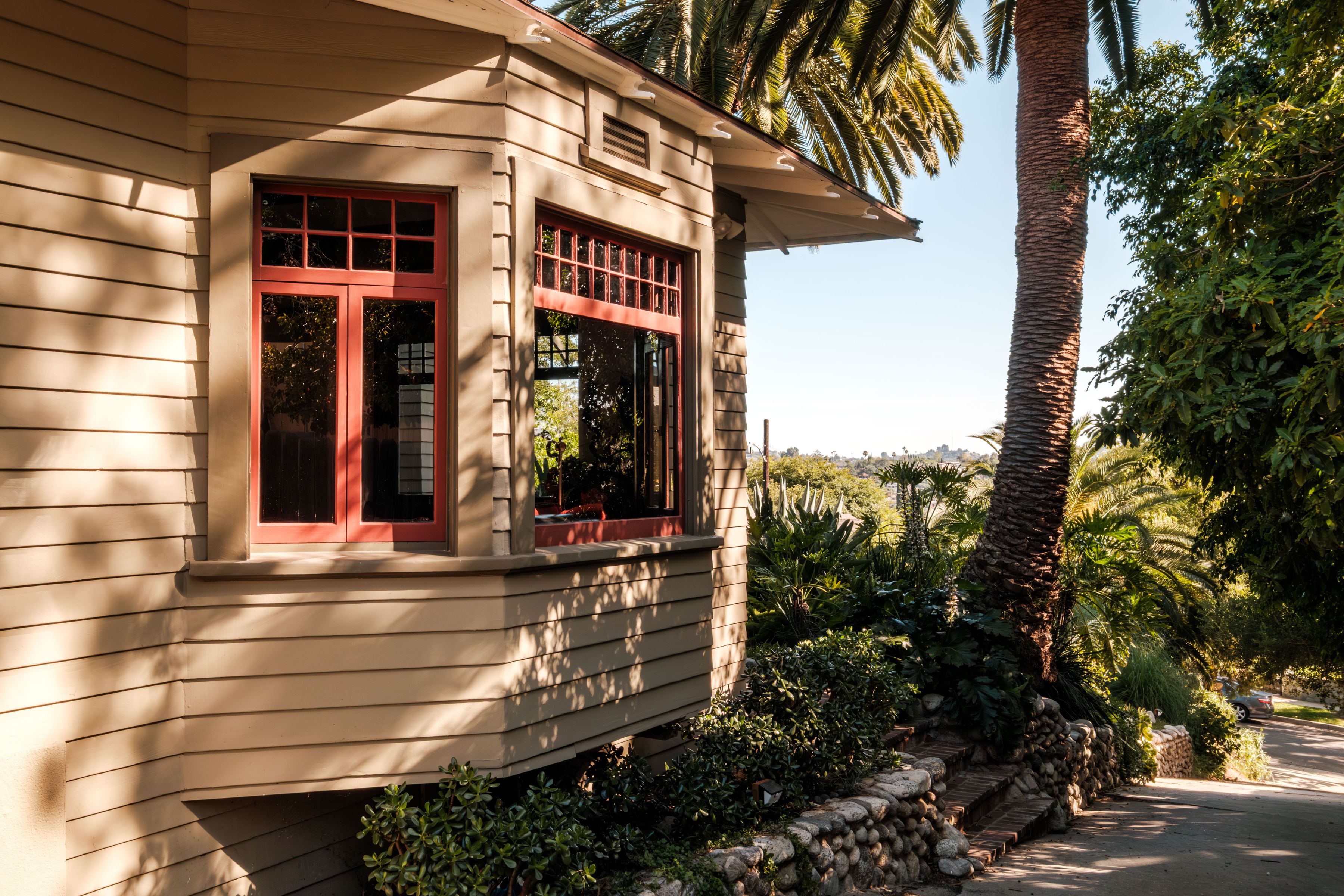  5015   Almaden Dr - 物件實景