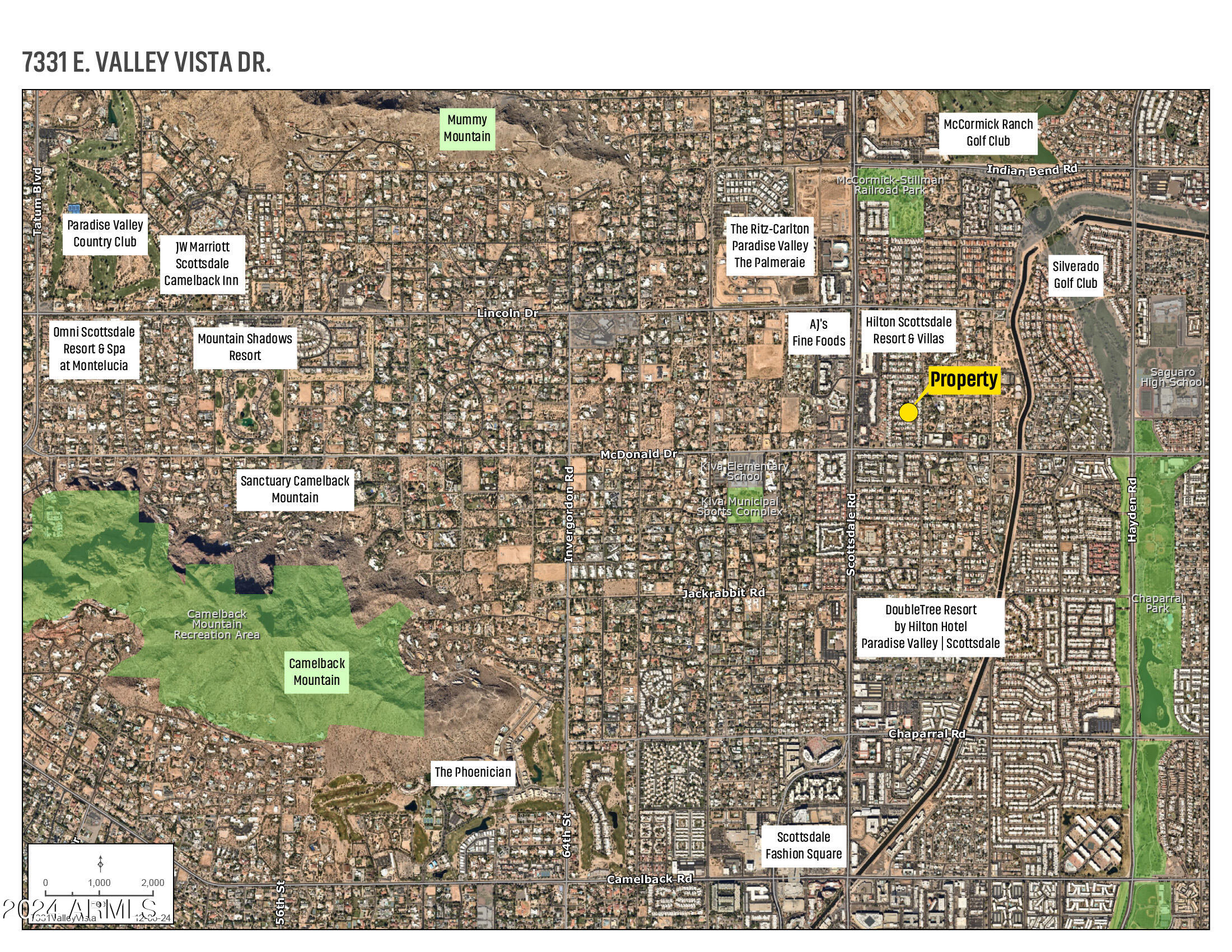 Scottsdale, Arizona, 85250, United States, 3 Bedrooms Bedrooms, ,3 BathroomsBathrooms,Residential,For Sale,1987857