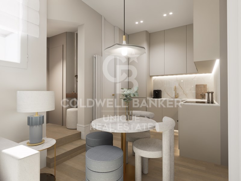 Madrid, Comunidad de Madrid, ES, 2 Bedrooms Bedrooms, ,2 BathroomsBathrooms,Residential,For Sale,1897779