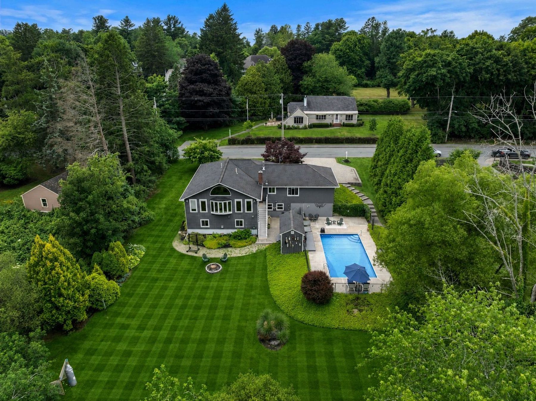  50 Holt Rd, Andover, MA, 01810 - 物件實景