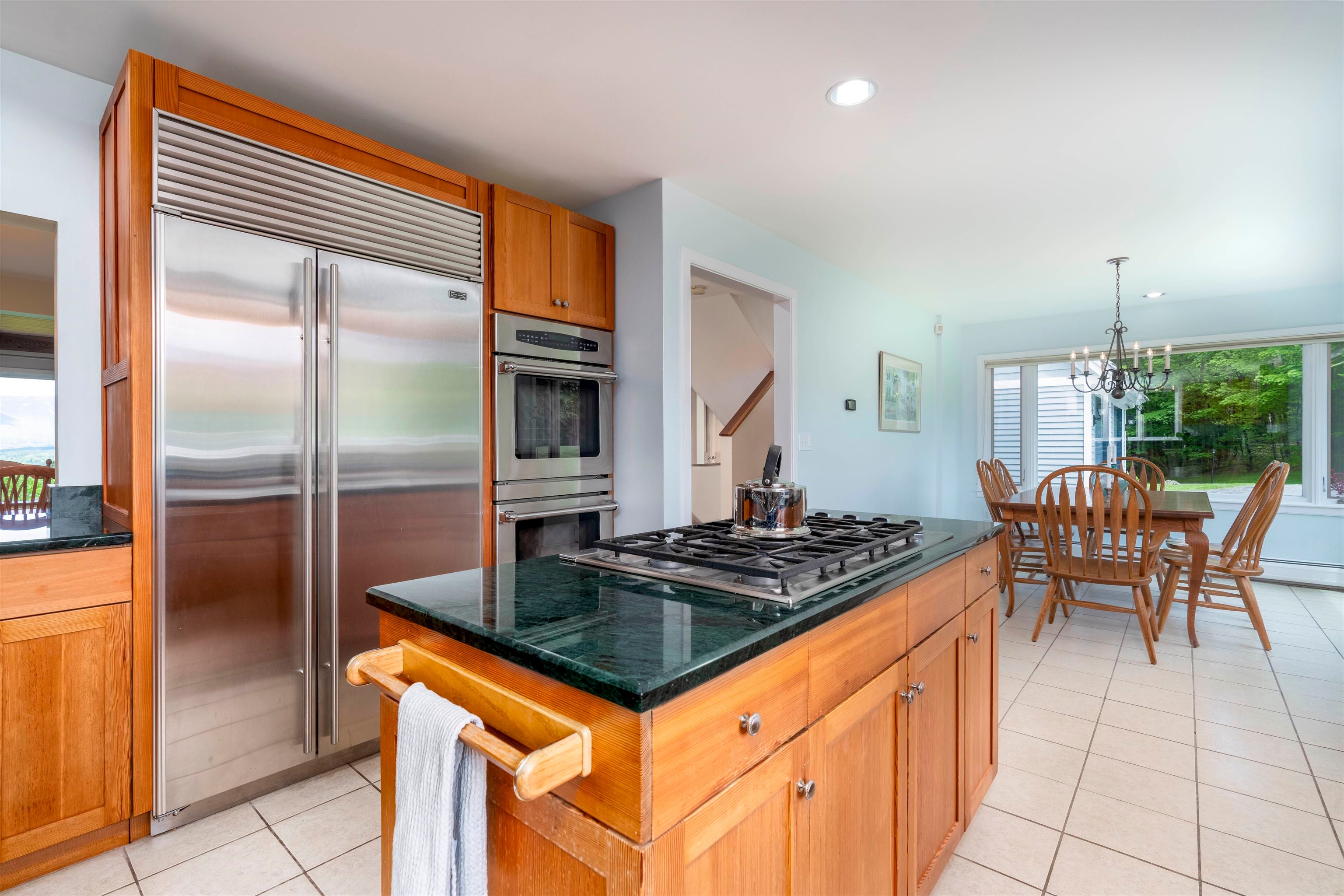 Stowe, Vermont, 05672, United States, 4 Bedrooms Bedrooms, ,2 BathroomsBathrooms,Residential,For Sale,1846681