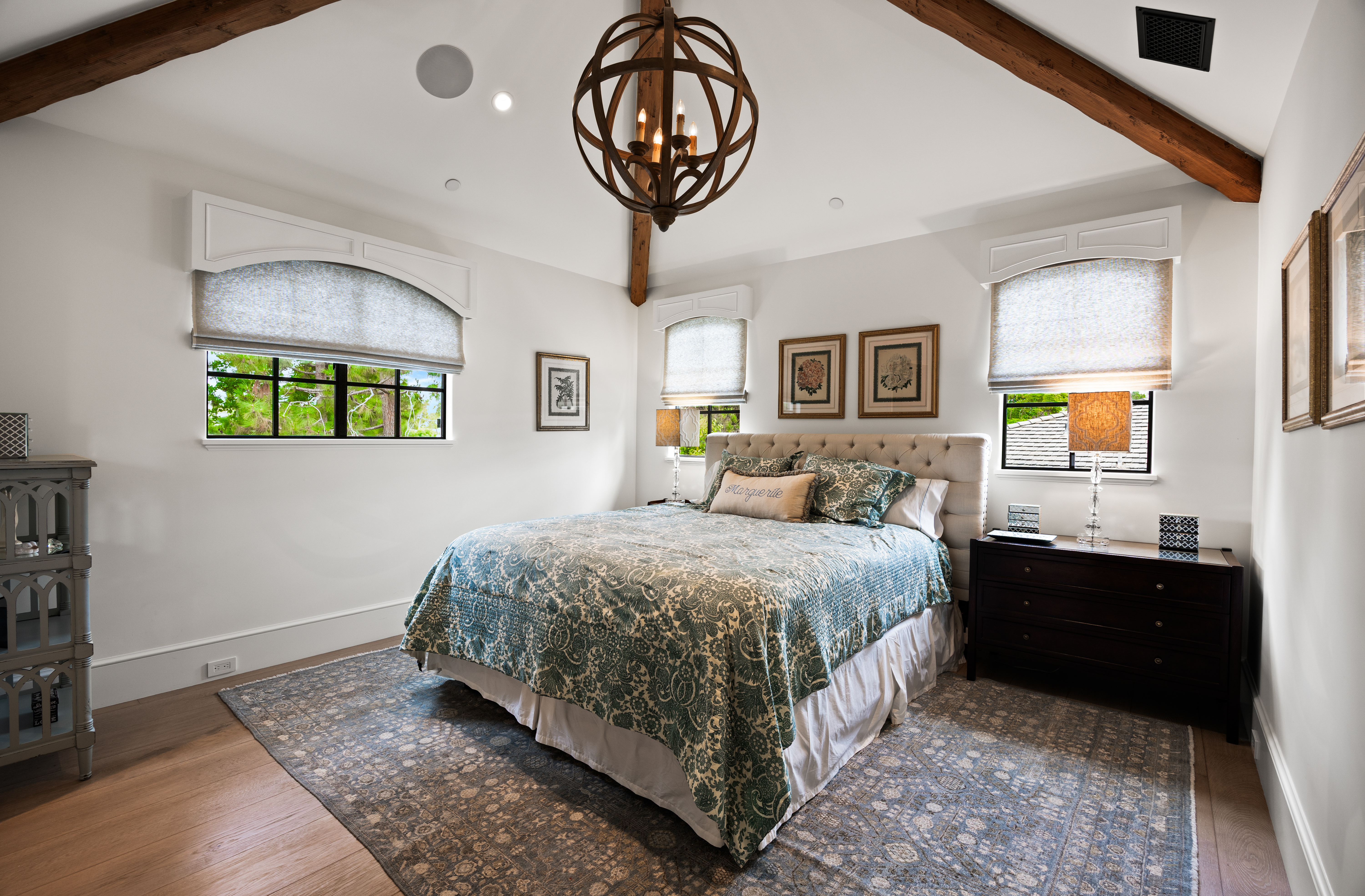  7 Oakmont Lane, Newport Beach, CA 92660 - 物件實景