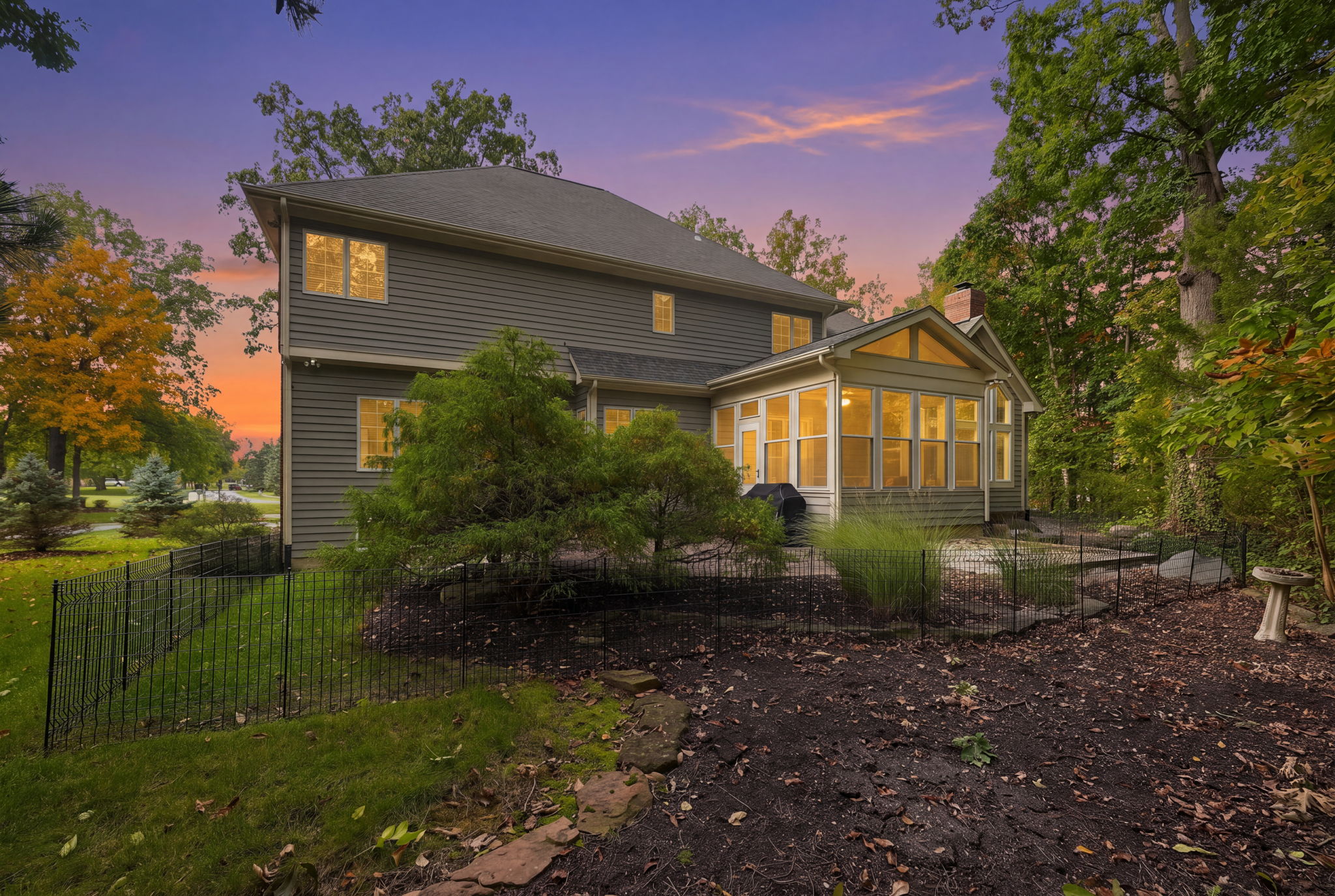  Extraordinary Custom Residence in Award Winning Golf Community - 物件實景