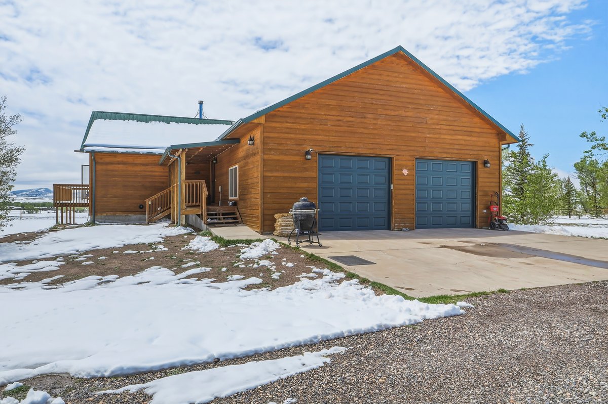 Laramie, Wyoming, 82070, United States, 4 Bedrooms Bedrooms, ,3 BathroomsBathrooms,Residential,For Sale,2048494