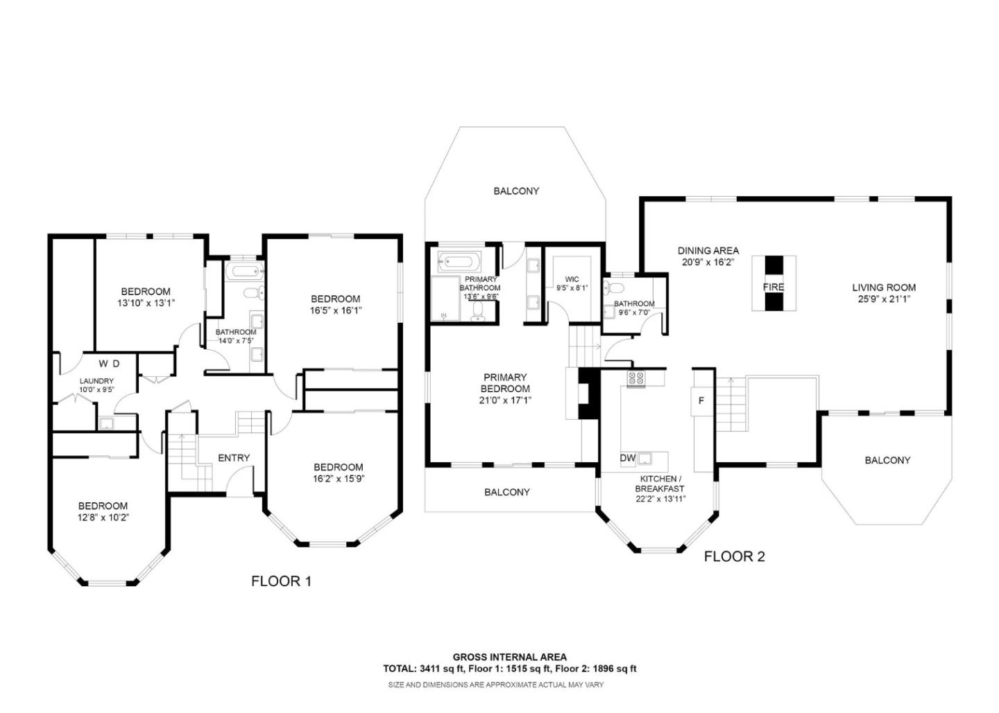 Aptos, California, 95003, United States, 5 Bedrooms Bedrooms, ,3 BathroomsBathrooms,Residential,For Sale,1895468