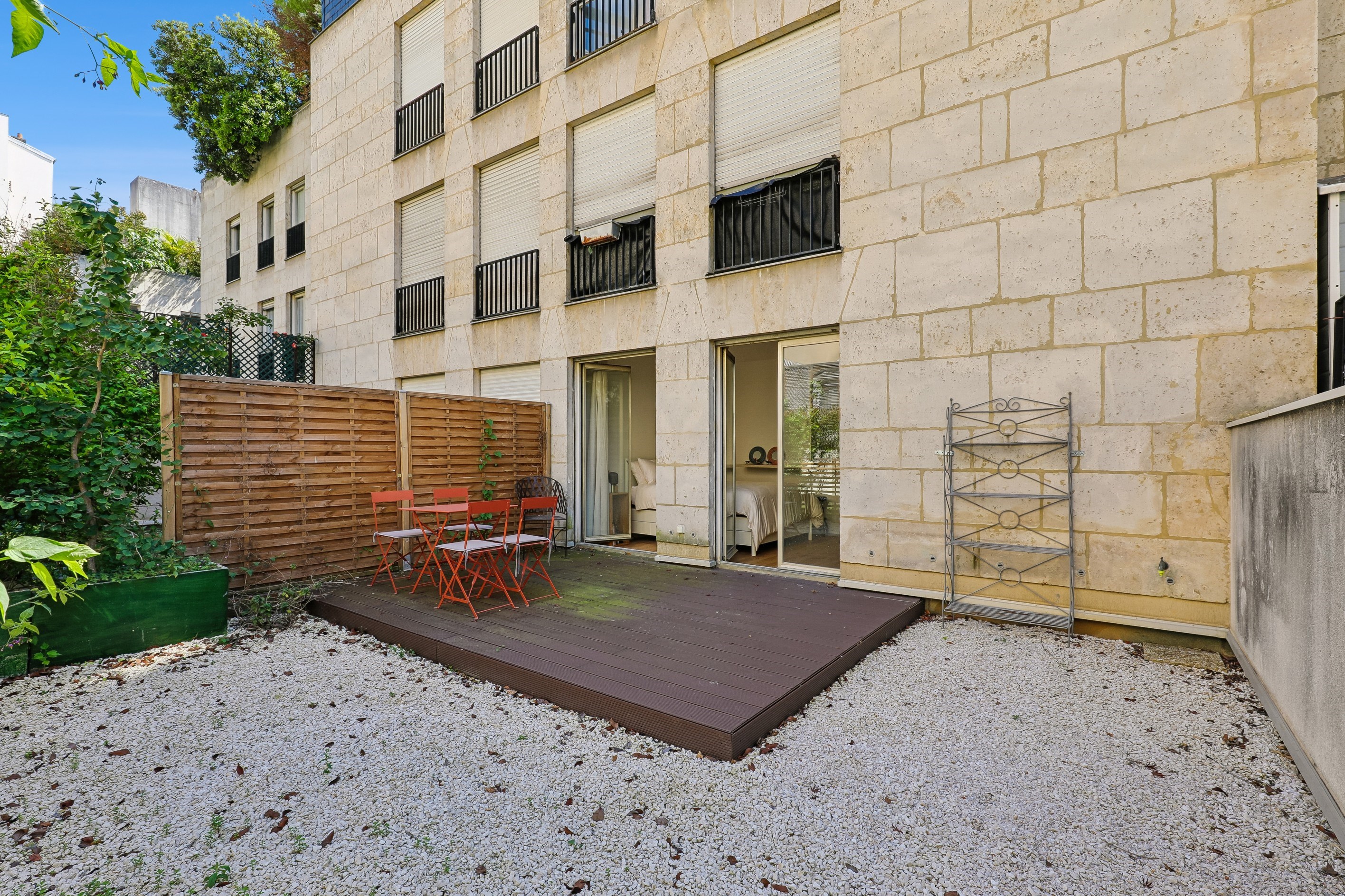  Studio and Terrace in the Heart of Le Marais - 物件實景