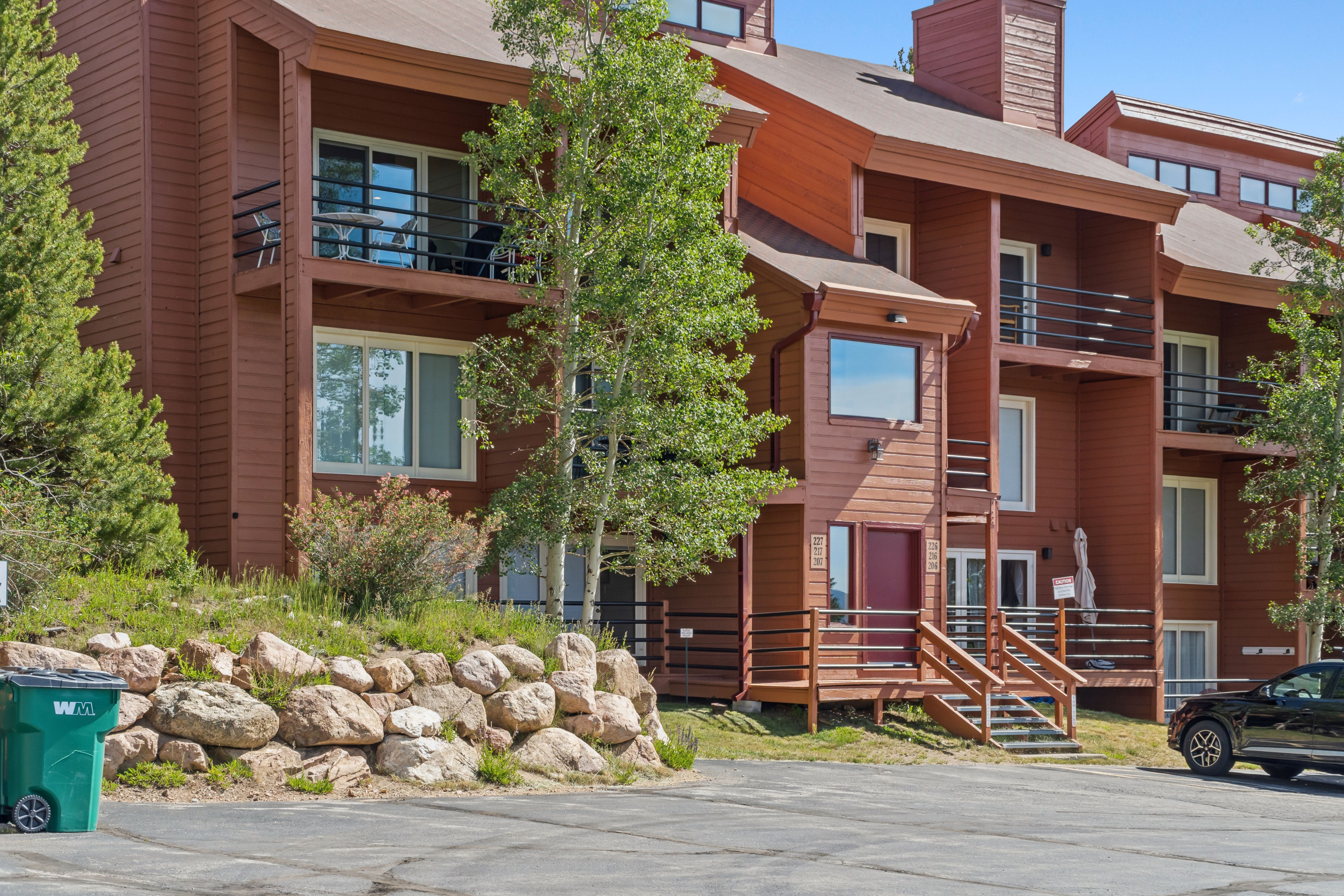  91200 Ryan Gulch Road, Silverthorne, CO, 80498 - 物件實景