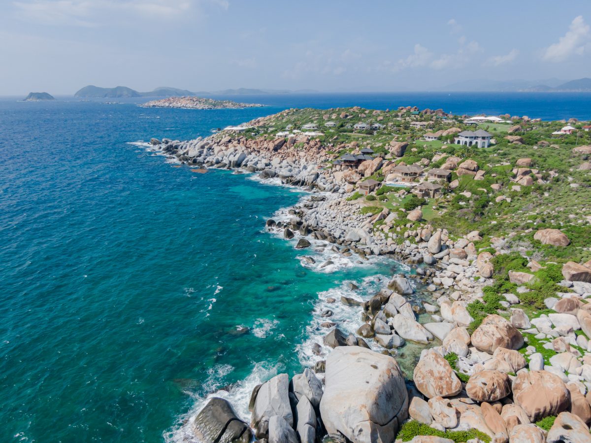 Virgin Gorda, VG, 1 Bedroom Bedrooms, ,2 BathroomsBathrooms,Residential,For Sale,1695809