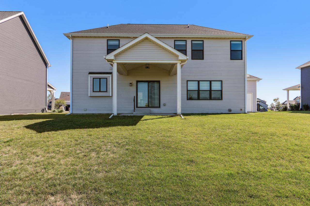 4812 Oakdale Drive, Champaign, Illinois, 61822, United States, 5 Bedrooms Bedrooms, ,4 BathroomsBathrooms,Residential,For Sale,4812 Oakdale Drive,1646863