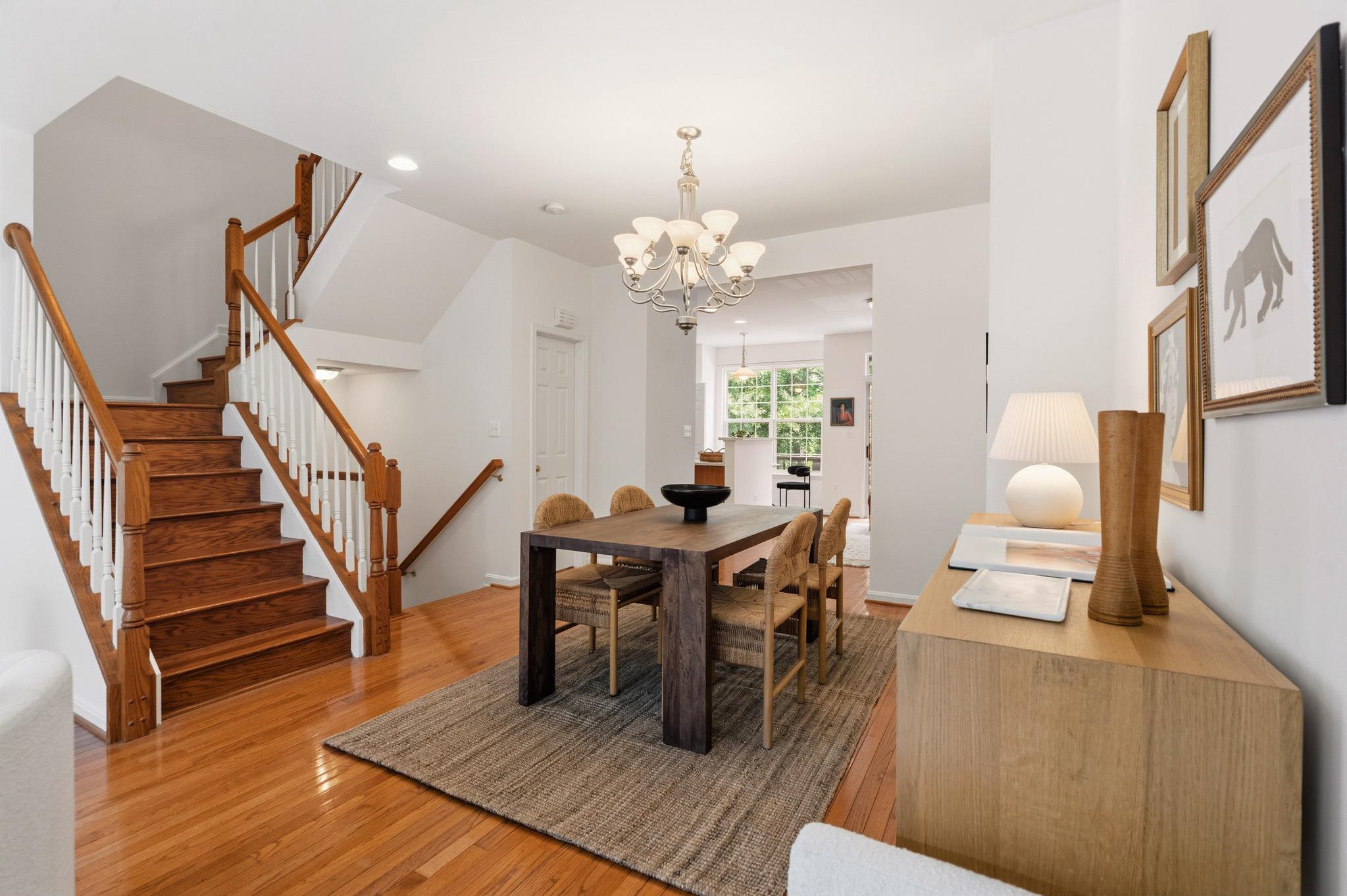 2313 Huntington Station Court, Alexandria, VA, 22303 - 物件實景