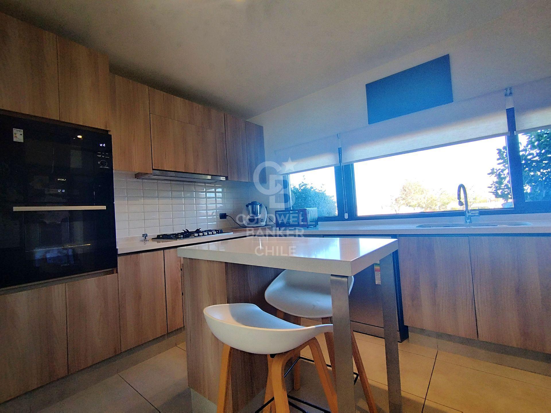 Colina, Chile, 3 Bedrooms Bedrooms, ,3 BathroomsBathrooms,Residential,For Sale,1868384