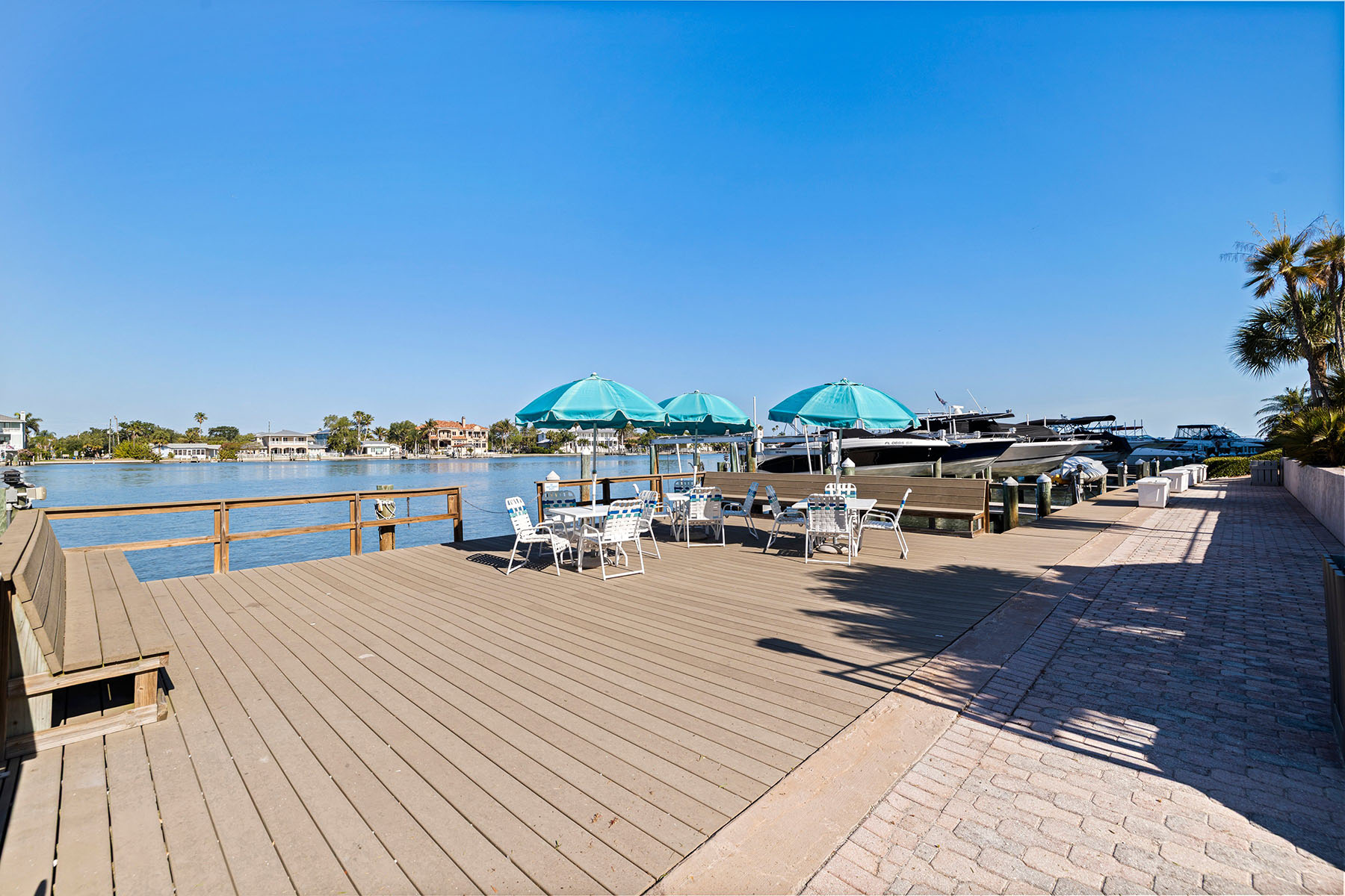  CLEARWATER BEACH - 物件實景