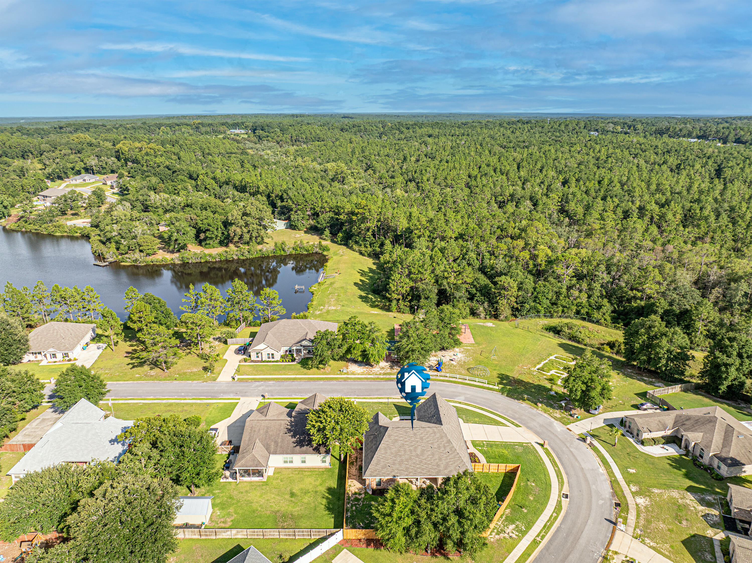 Crestview, Florida, 32536, United States, 5 Bedrooms Bedrooms, ,5 BathroomsBathrooms,Residential,For Sale,1906296