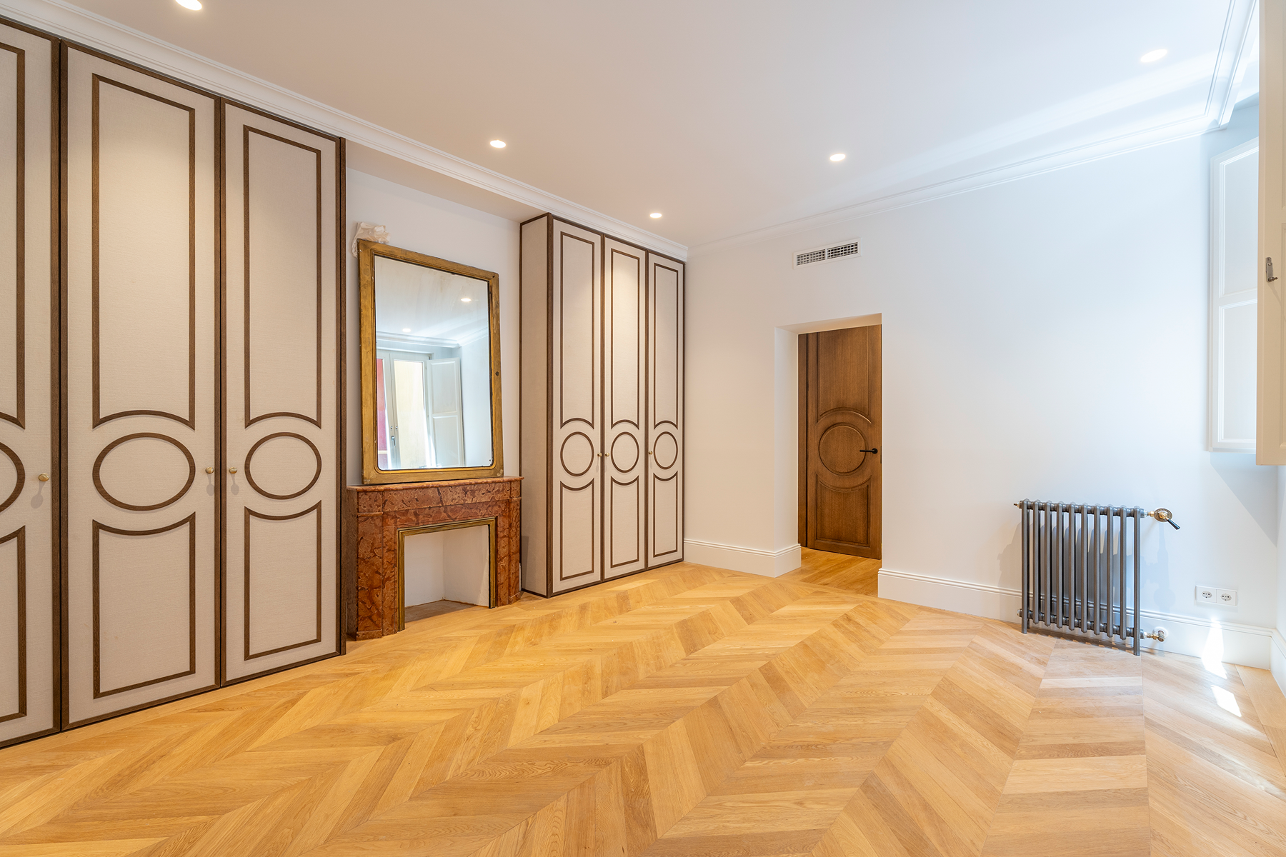  Renovated contemporary style flat in Malasaña - 物件實景
