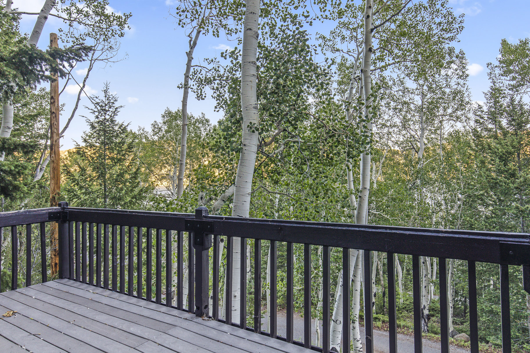  Fish Lake Two-Story Cabin with Views - 物件實景