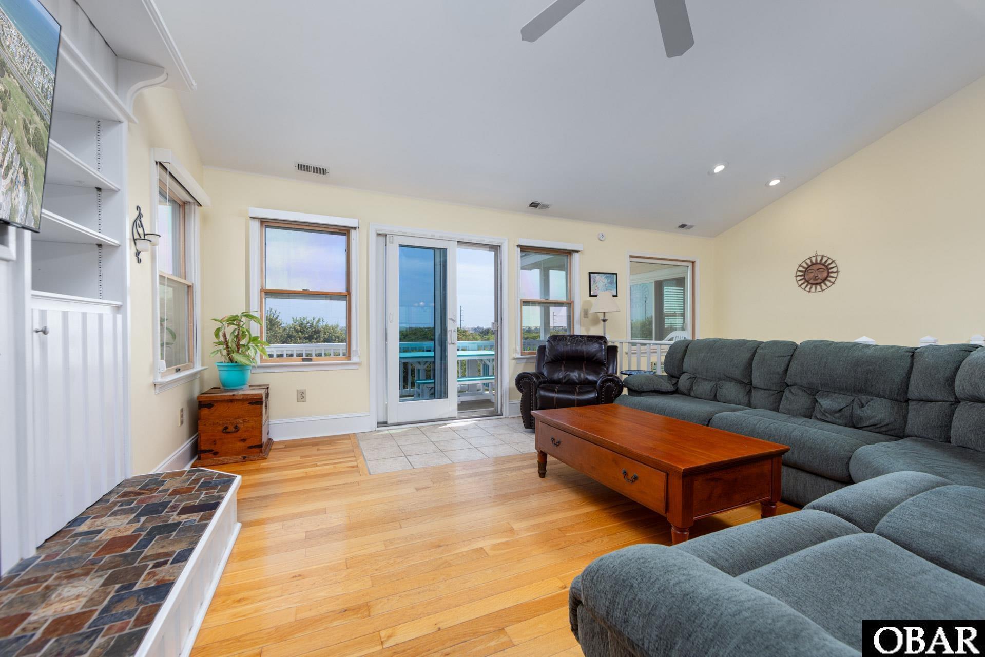 Nags Head, North Carolina, 27959, United States, 5 Bedrooms Bedrooms, ,5 BathroomsBathrooms,Residential,For Sale,1933534