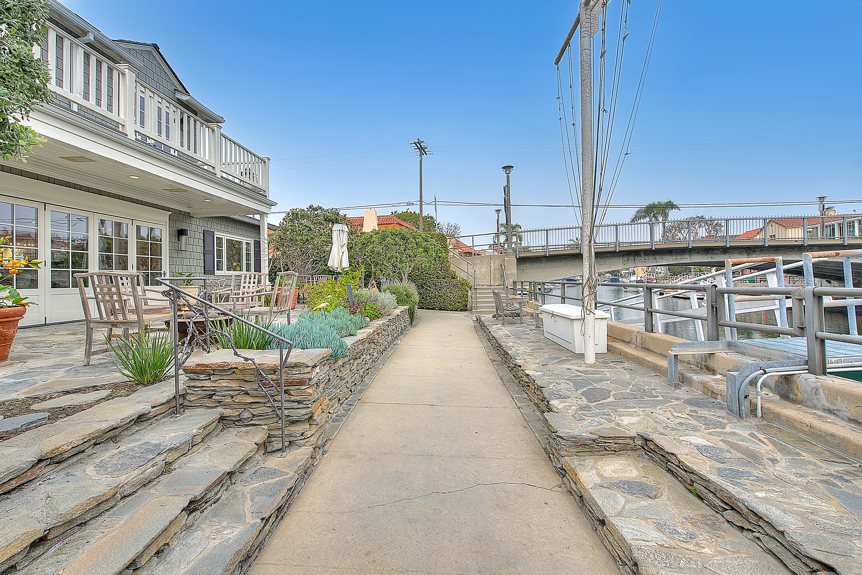  5590 East The Toledo, Long Beach, CA 90803 - 物件實景