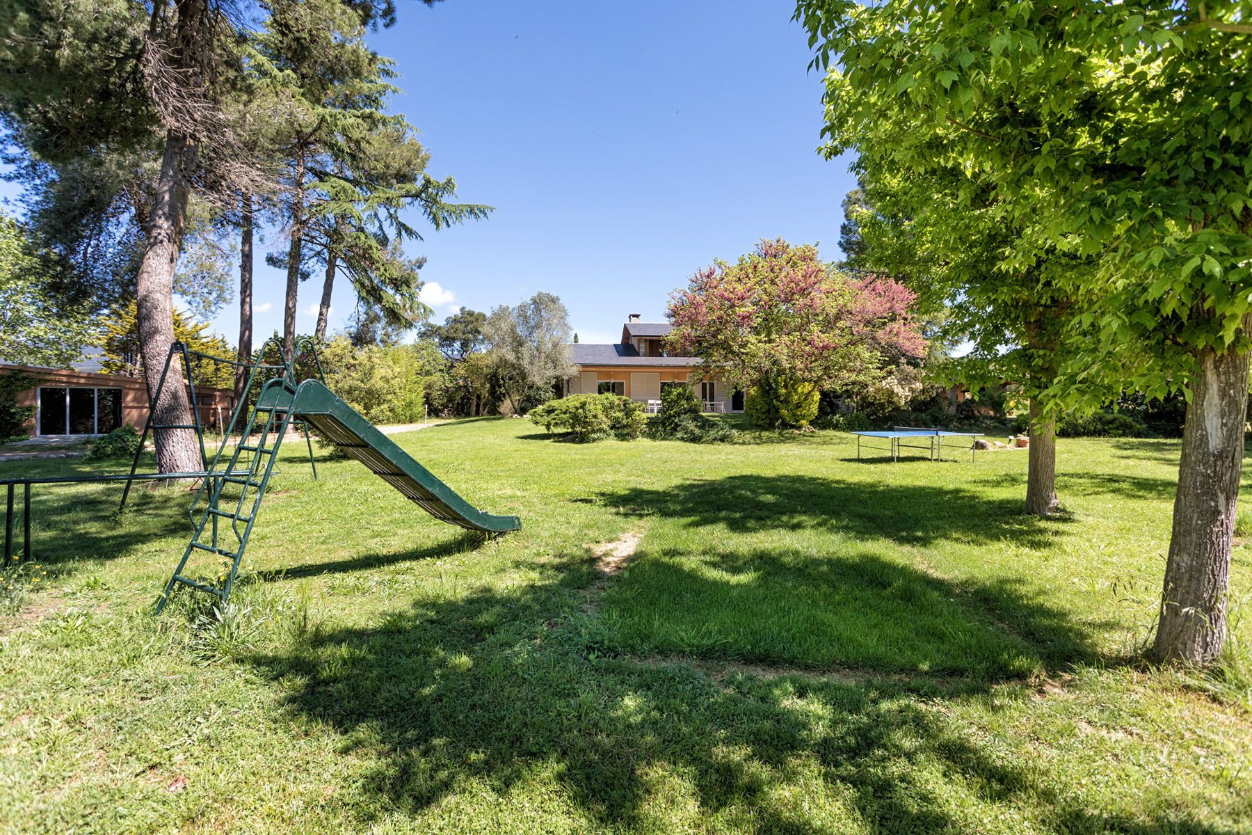  Exclusive country estate near Barcelona with tourist rental license - 物件實景