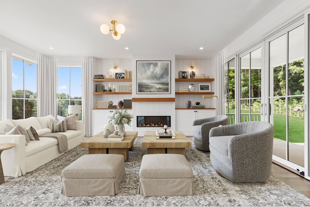 Lexington, Massachusetts, 02421, United States, 5 Bedrooms Bedrooms, ,7 BathroomsBathrooms,Residential,For Sale,1913720