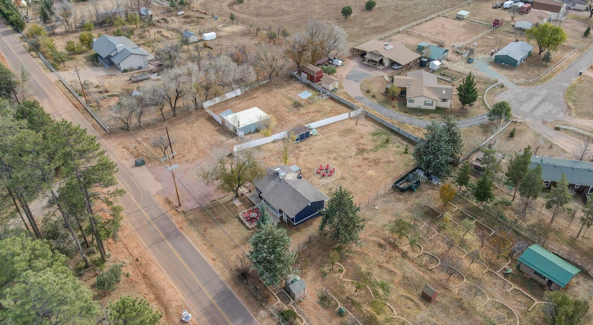 Strawberry, Arizona, 85544, United States, 4 Bedrooms Bedrooms, ,1 BathroomBathrooms,Residential,For Sale,1736396