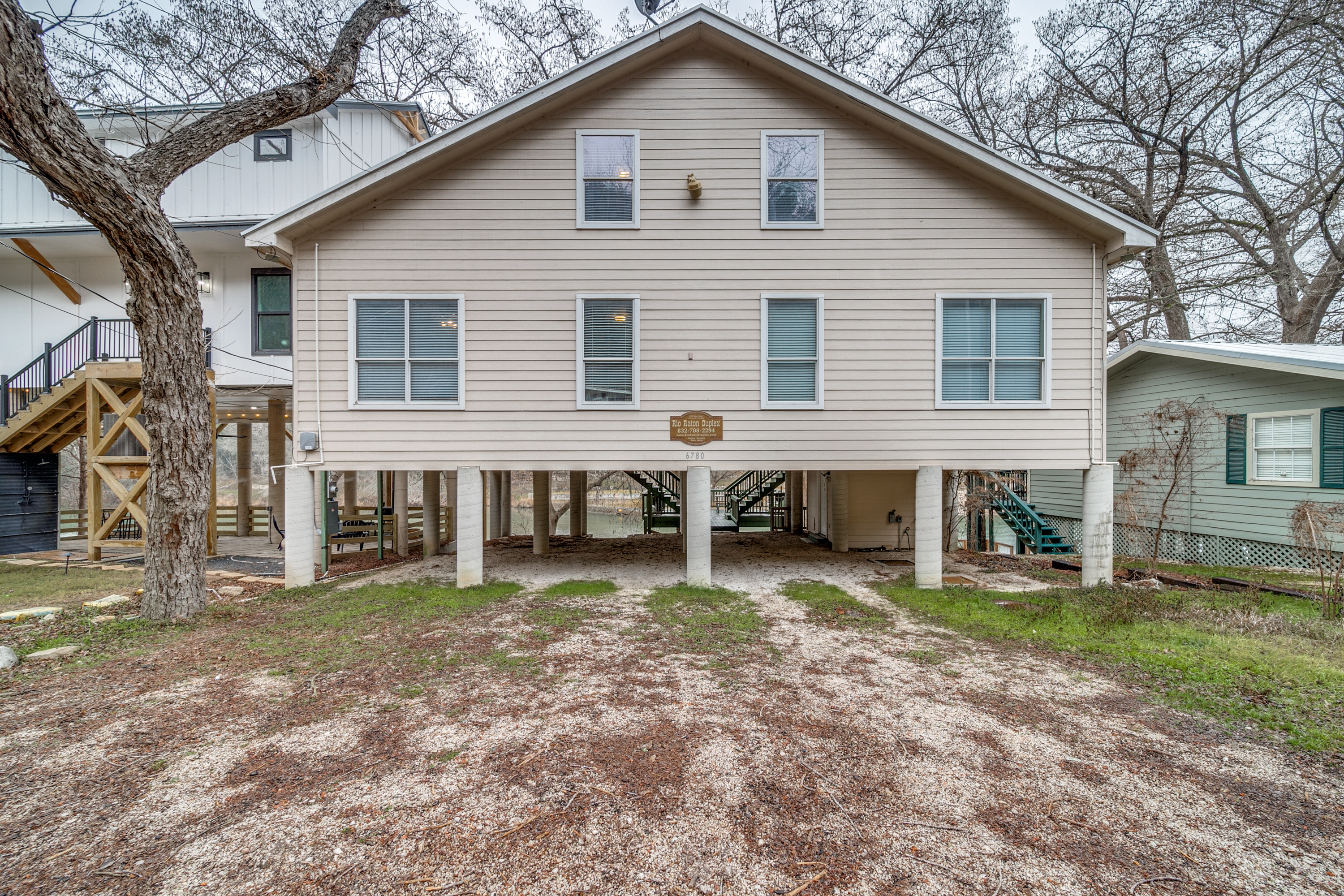  Investor Potential on the Guadalupe River - 物件實景
