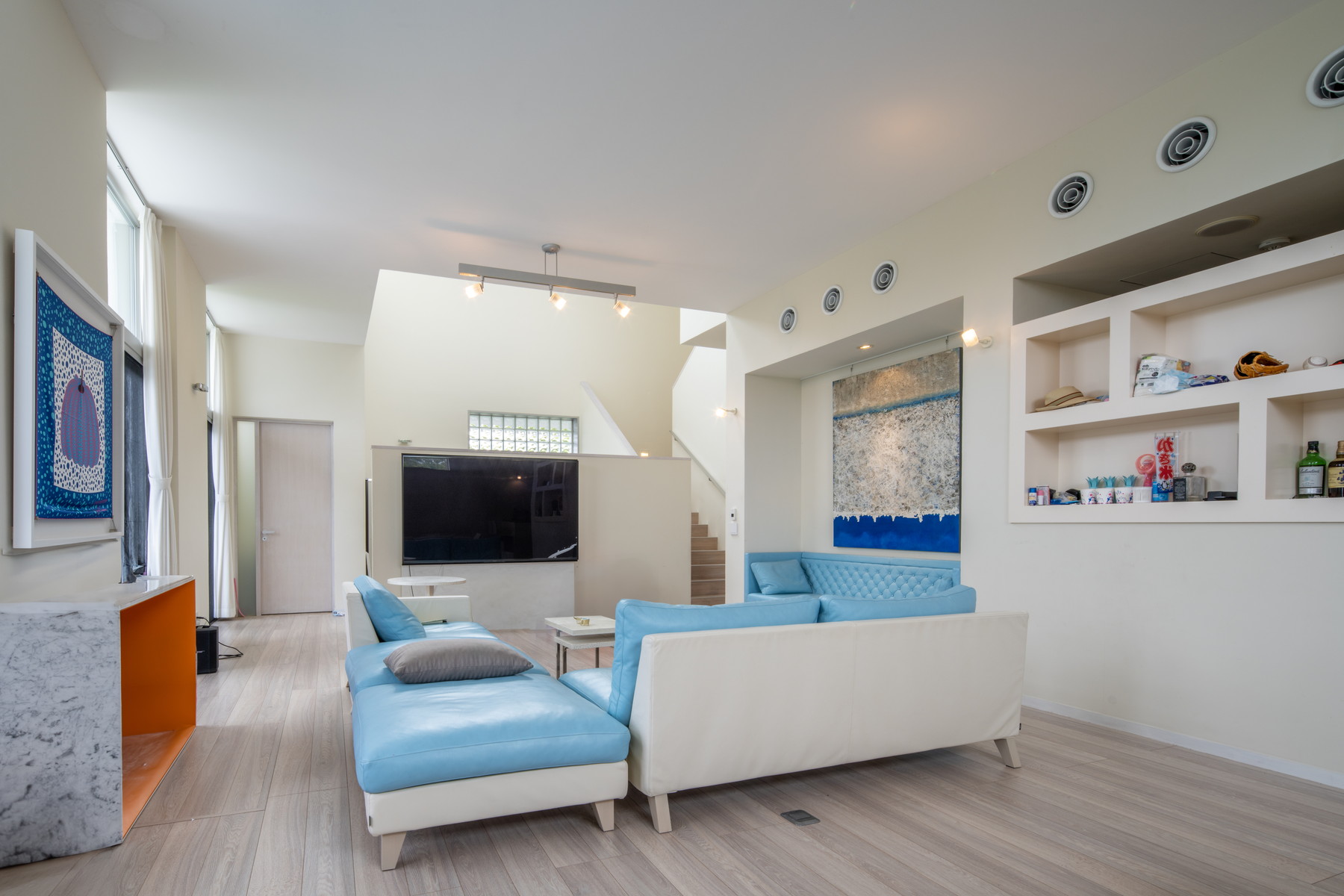  Vacation Home with a Pool in Minamiboso City - 物件實景