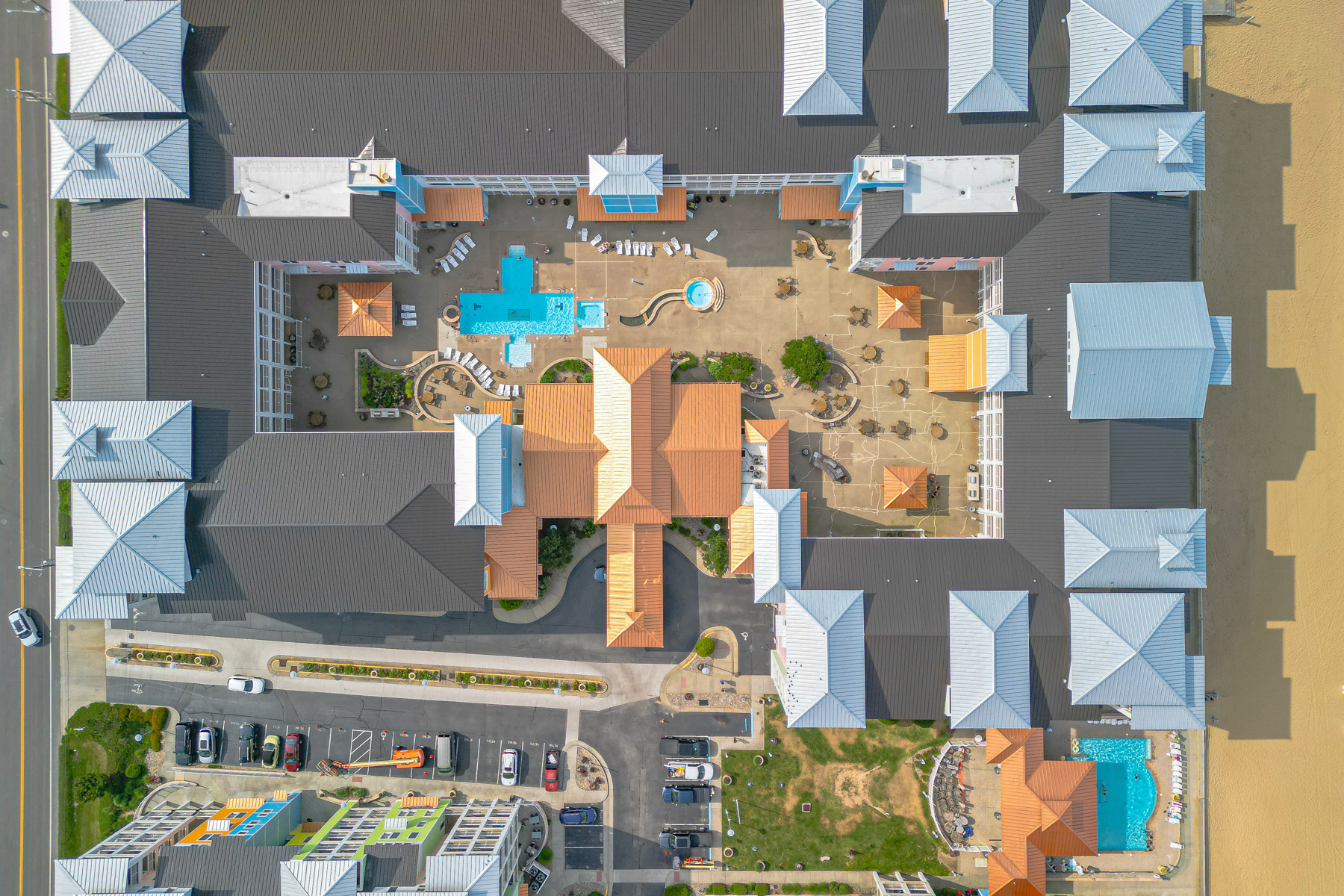  3738 Sandpiper Road, Virginia Beach, VA 23456 - 物件實景