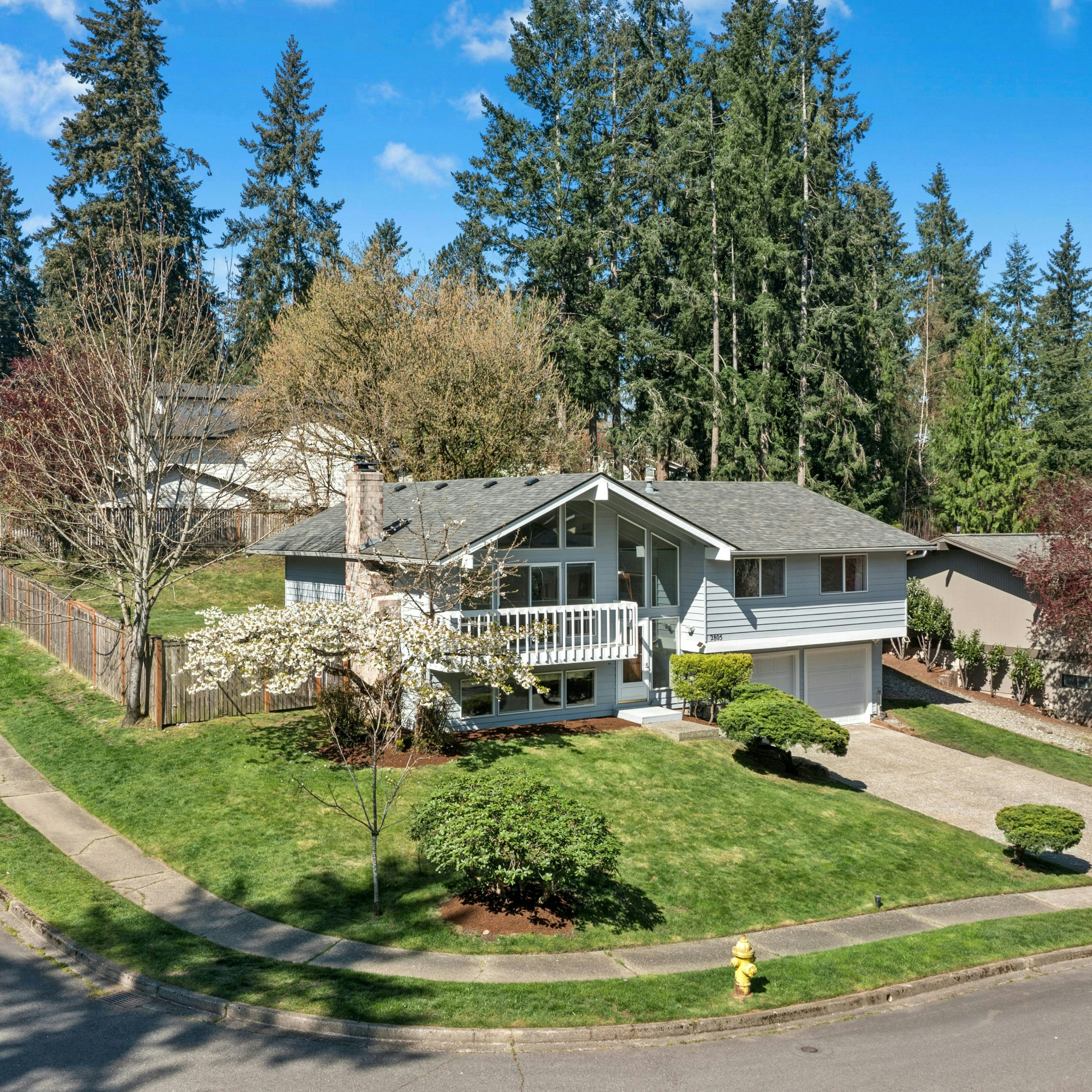  Welcome to Littletree - 物件實景