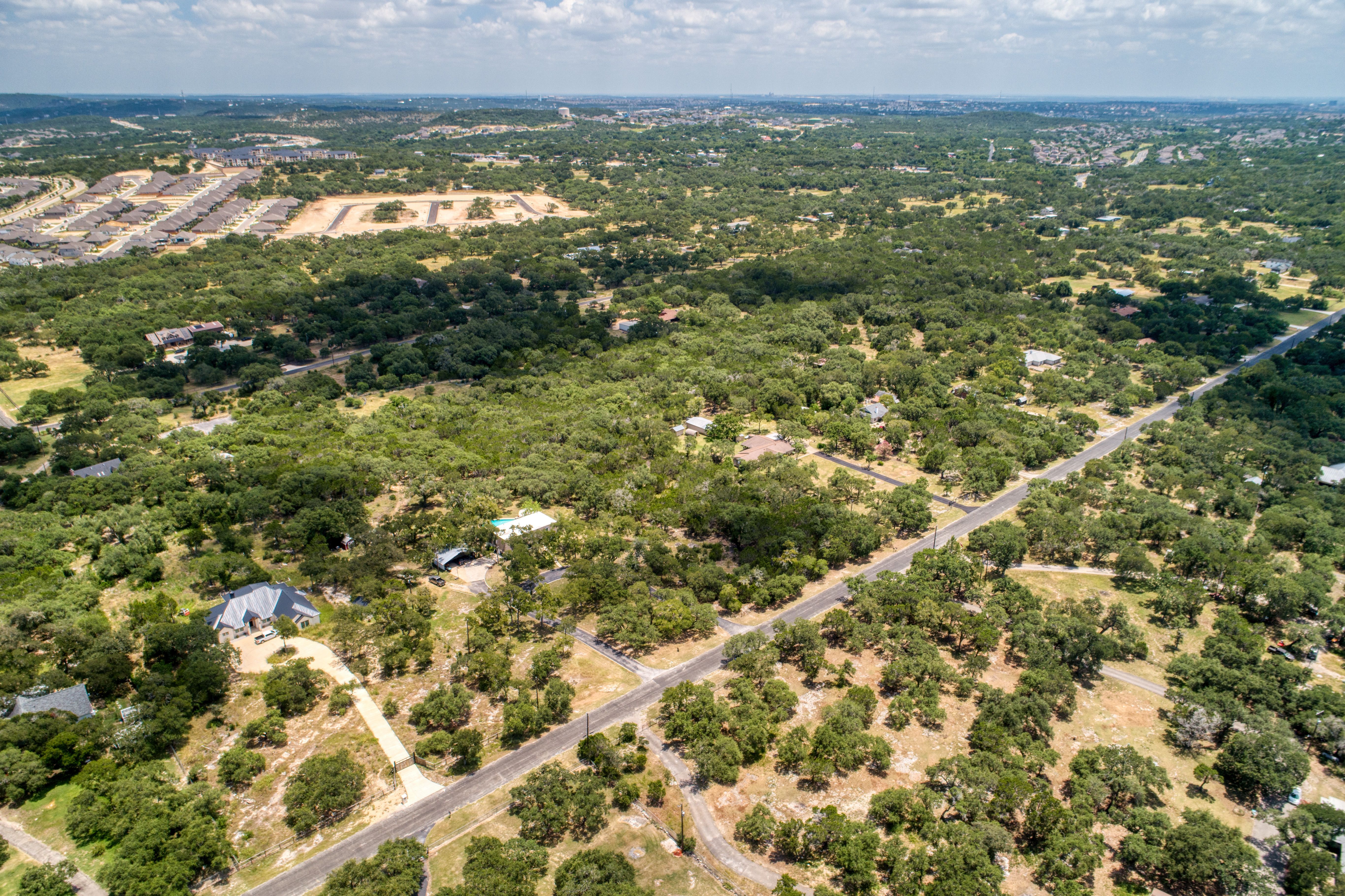  Build Your Dream Home on 3 Acres - 物件實景