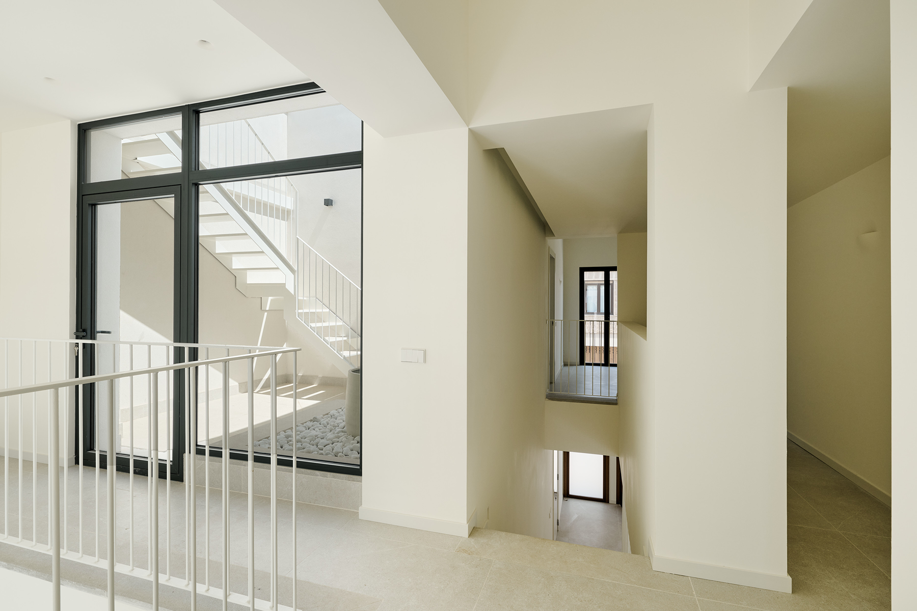  Renovated townhouse with pool in central Ses Salines, Mallorca - 物件實景