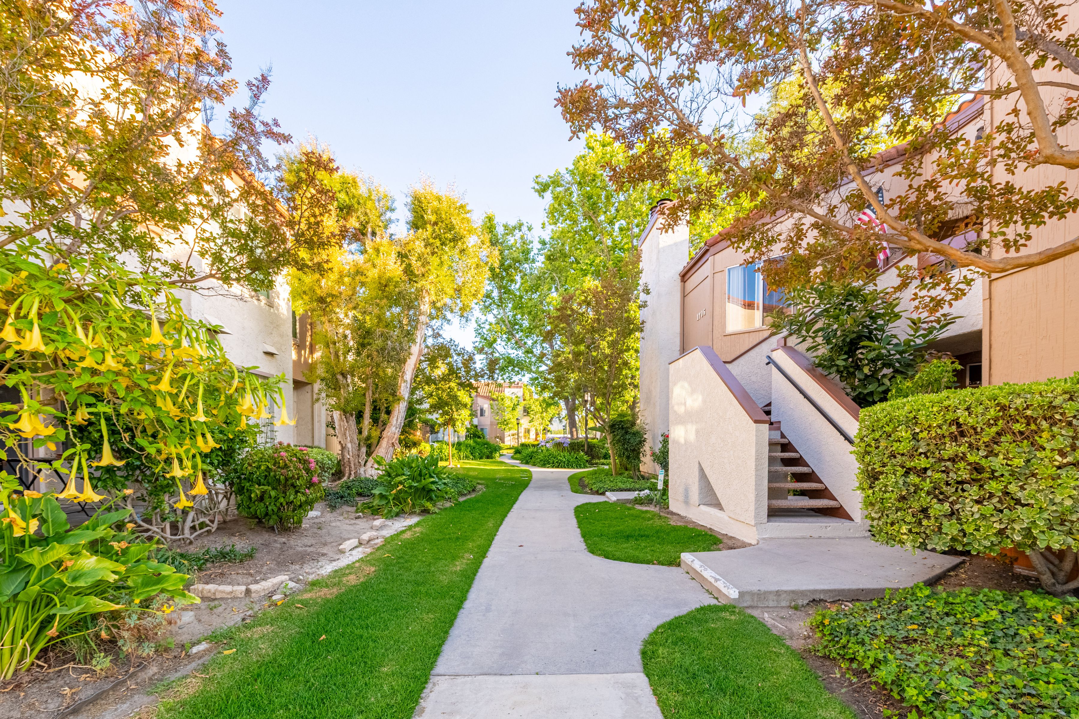  1718 Sinaloa Road #219, Simi Valley - 物件實景