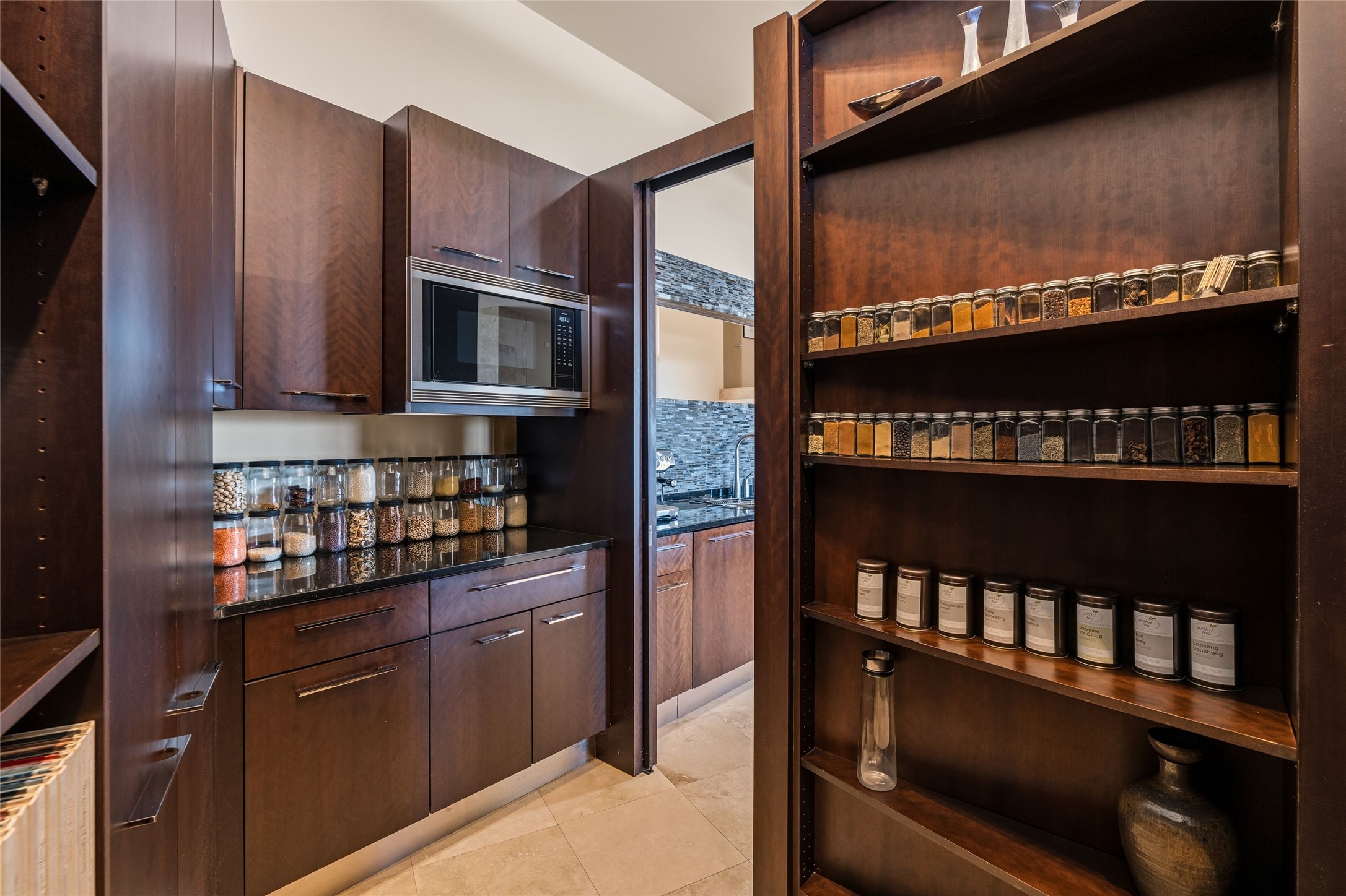  1135 S Summit Drive - 物件實景