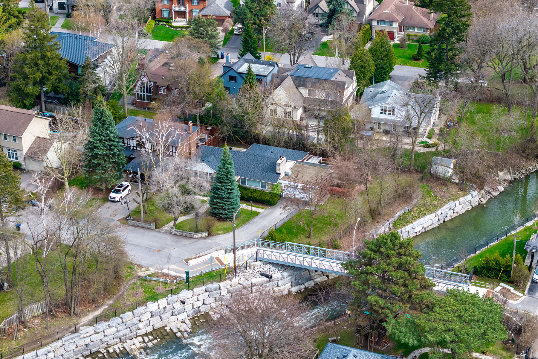  Detached Home - 物件實景