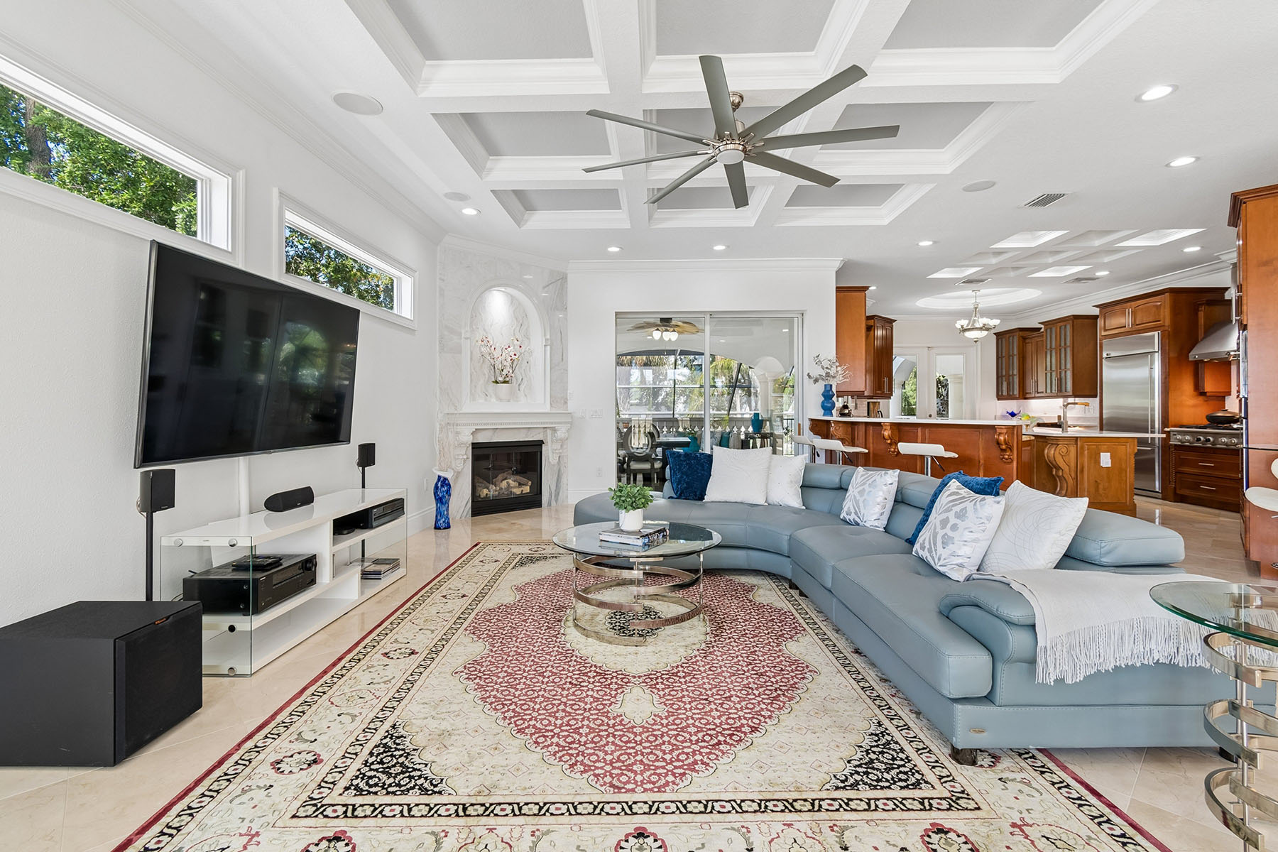  SOUTH TAMPA - 物件實景