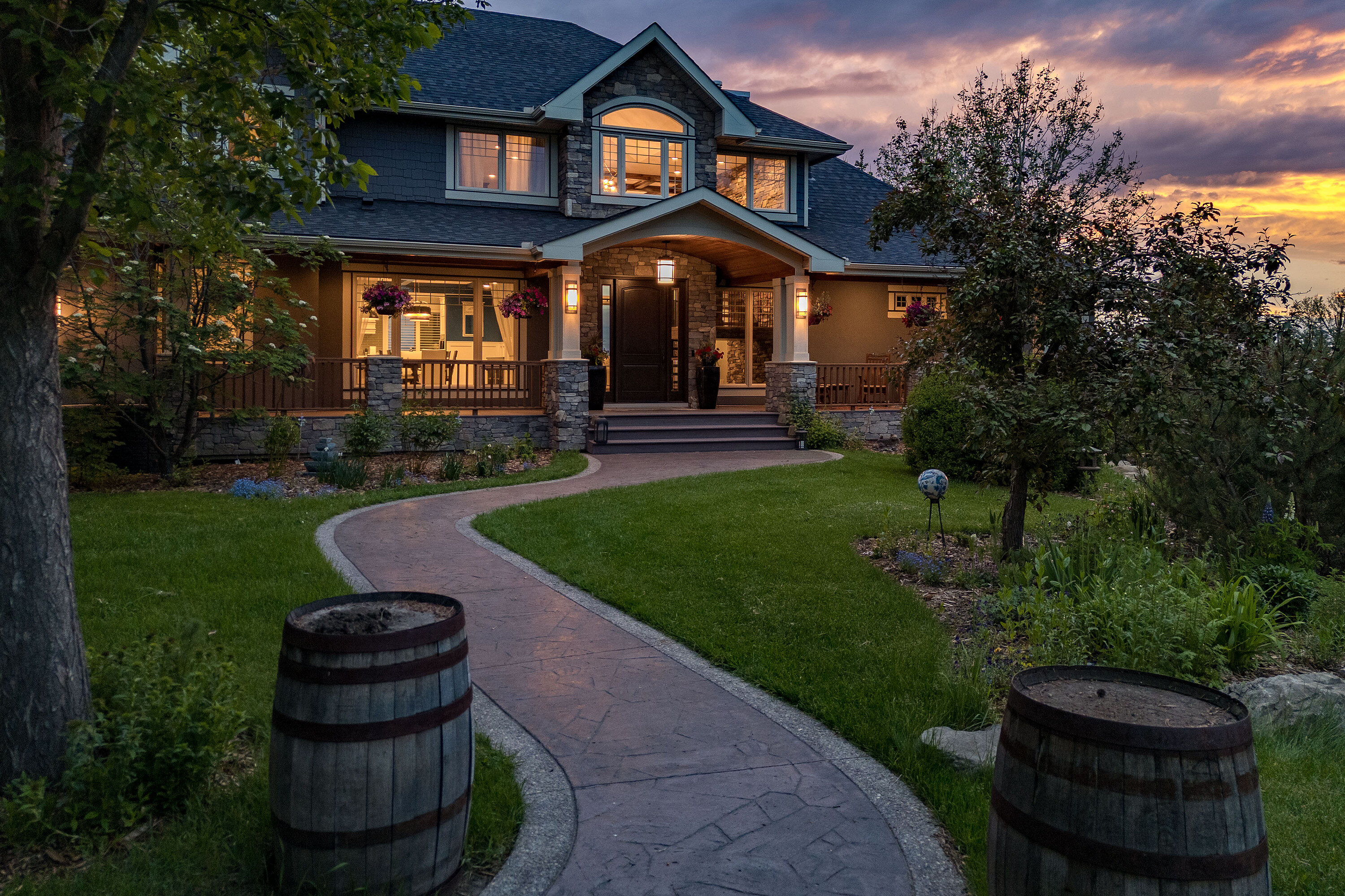  Rural Foothills County, Calgary and Foothills - 物件實景
