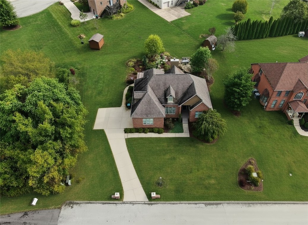 Finleyville, Pennsylvania, 15332, United States, 4 Bedrooms Bedrooms, ,4 BathroomsBathrooms,Residential,For Sale,1985685