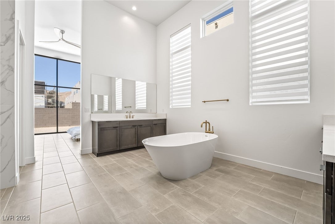 Las Vegas, Nevada, 89135, United States, 4 Bedrooms Bedrooms, ,5 BathroomsBathrooms,Residential,For Sale,1974959