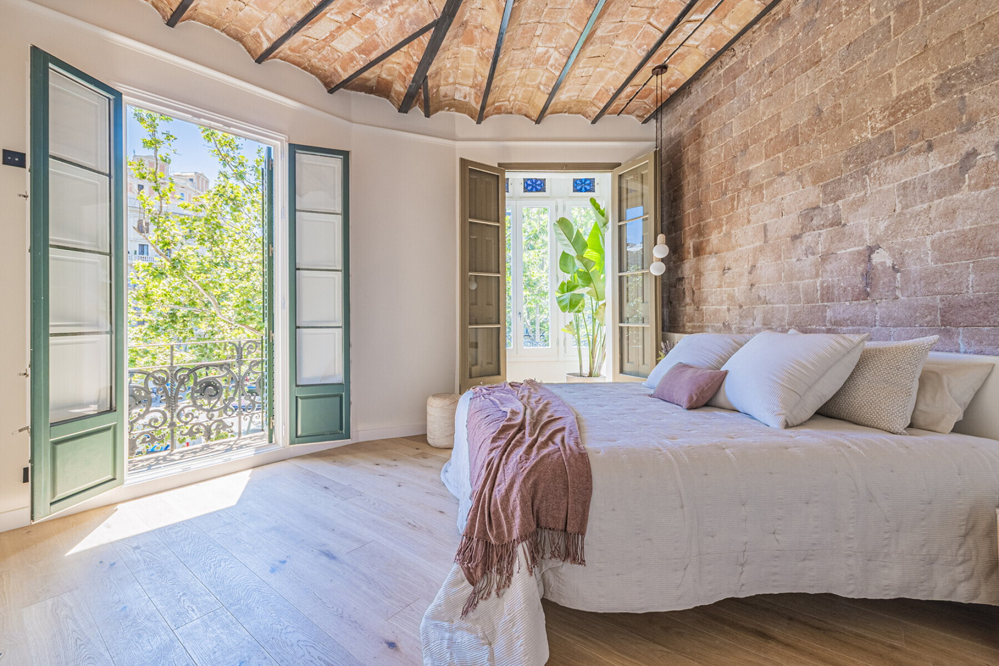  Elegant renovated residence in a majestic Eixample building - 物件實景