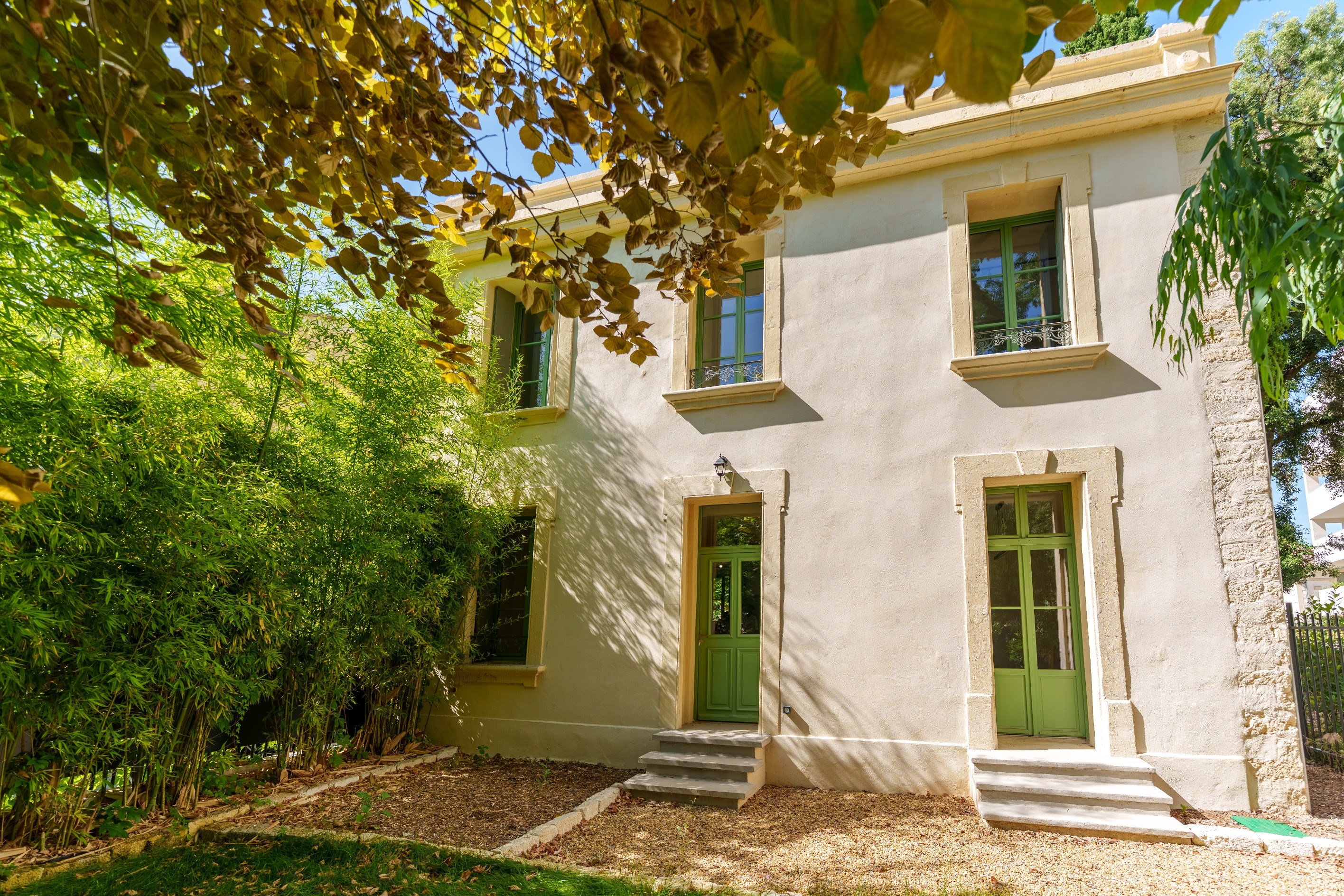  In the heart of Boutonnet, a tastefully renovated family home - 物件實景