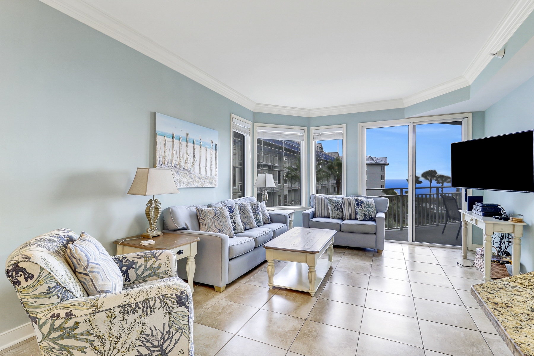  10 N Forest Beach Drive Unit #1401, Hilton Head Island - 物件實景