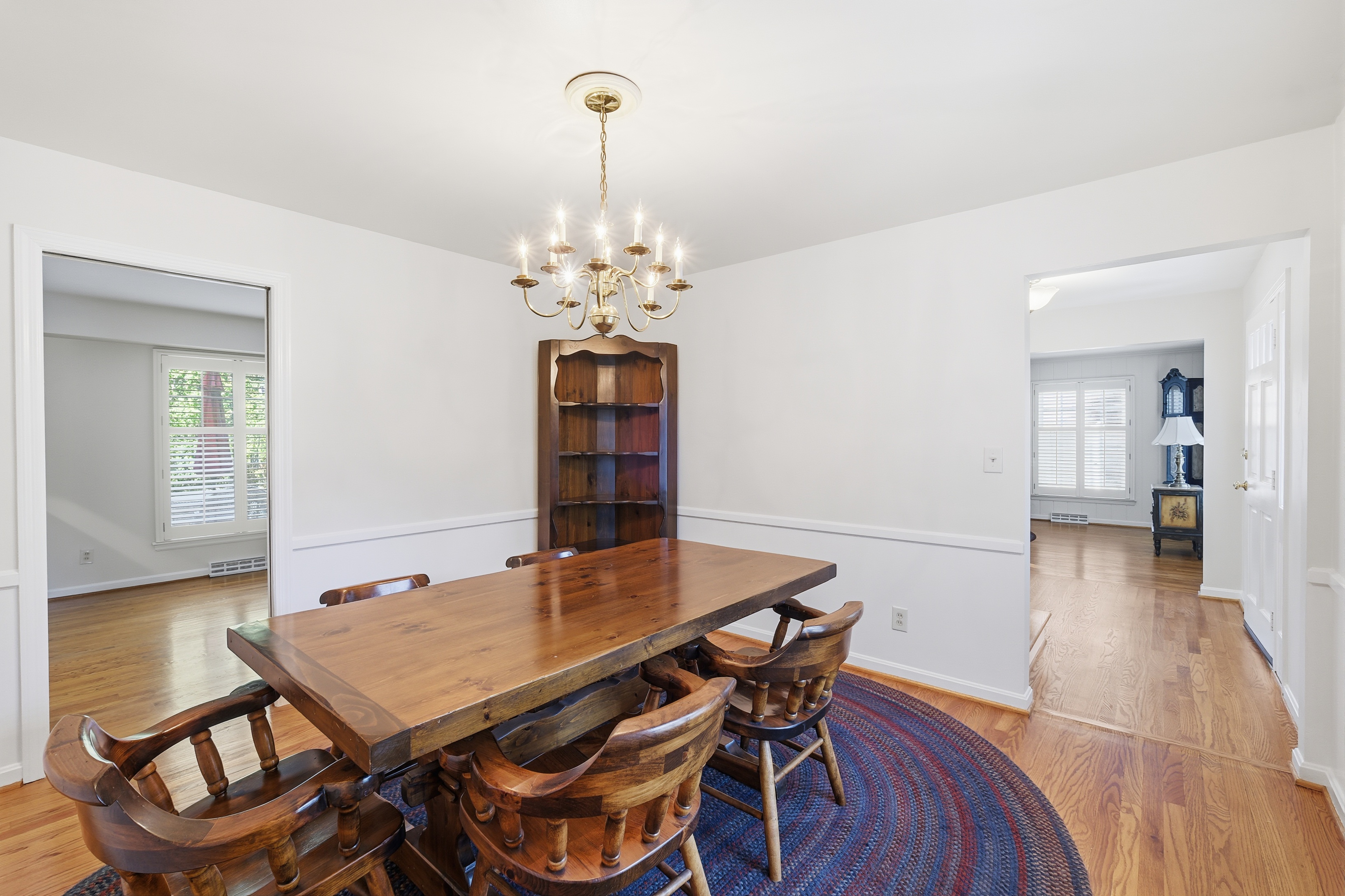  6703 Bedford Lane, Louisville, KY 40222 - 物件實景